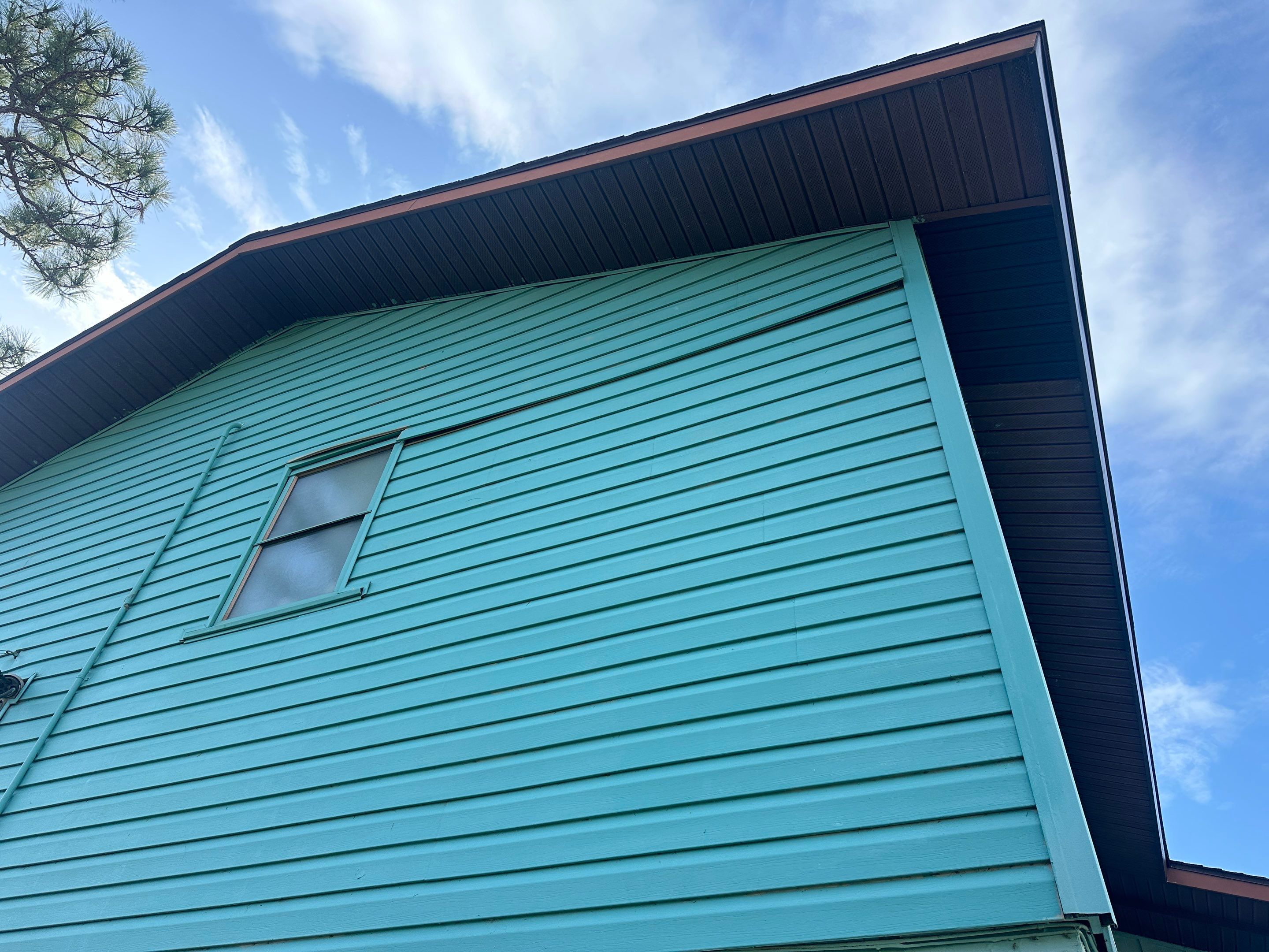 Hurricane Damage Claim in Sarasota by FLAPA & KeyStone