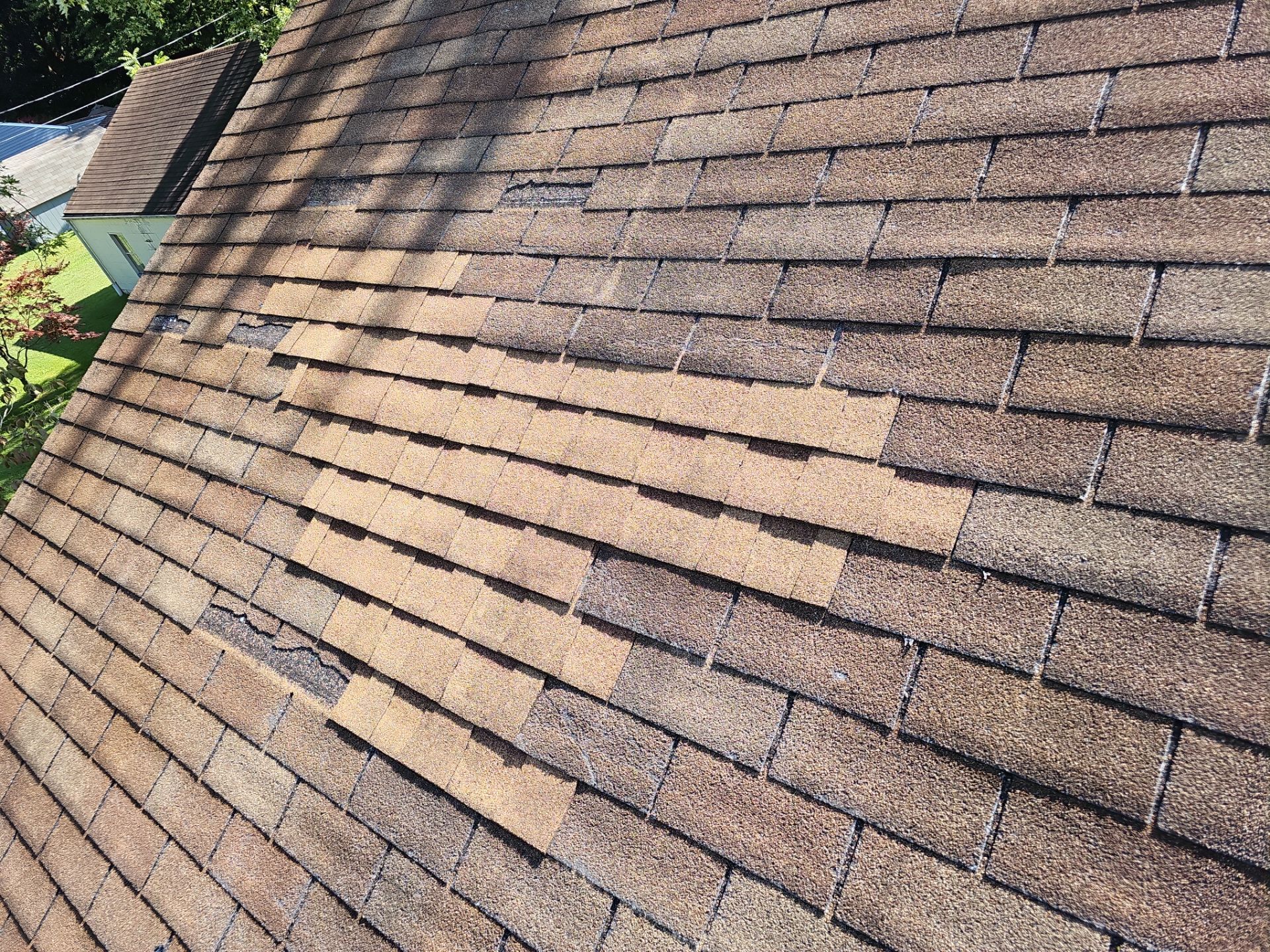 Leanna Oblisk by Silver Leaf Contracting 