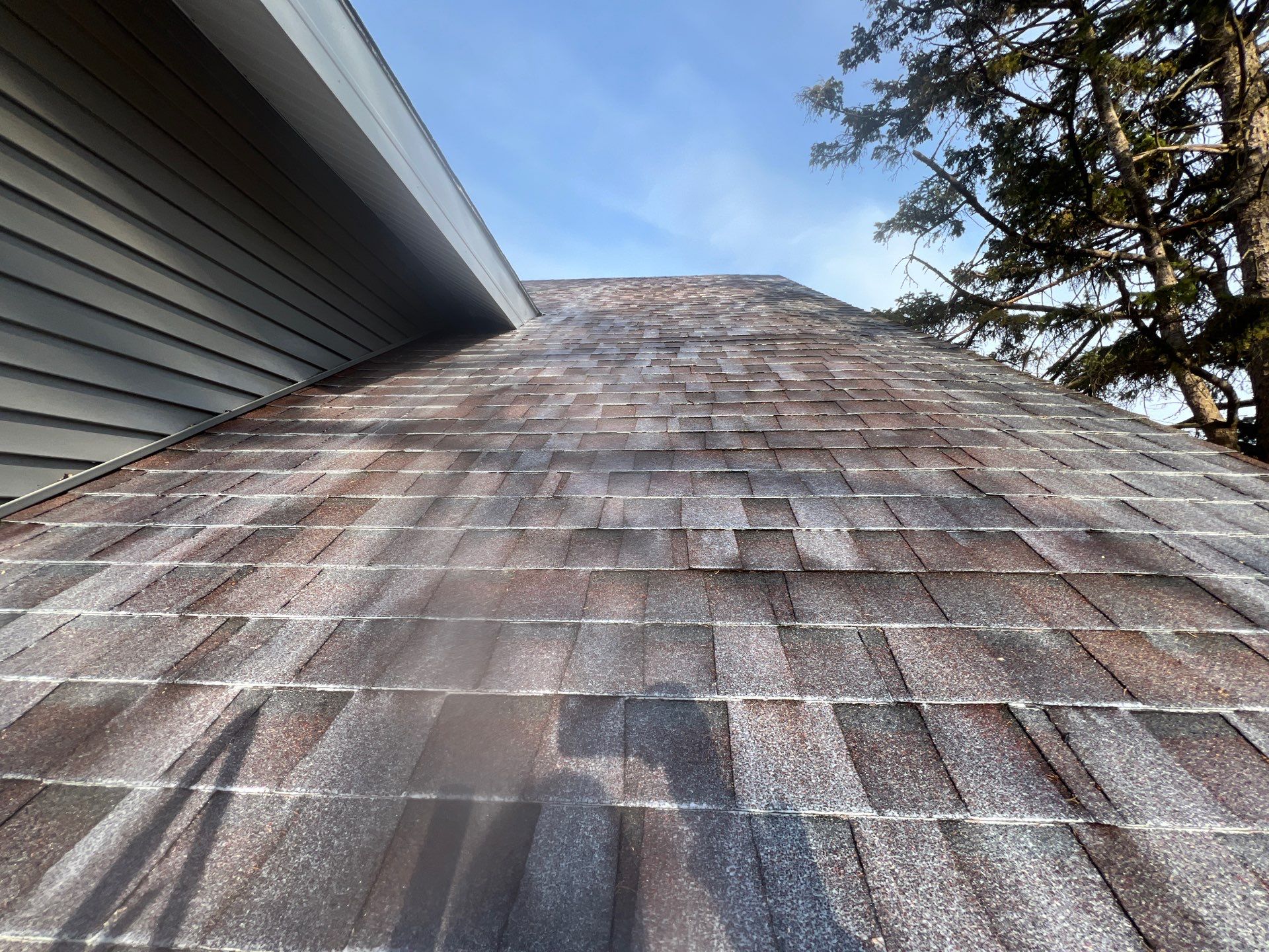 Roof Restoration in Alpha, MN by Servicing SW Minnesota & NW Iowa