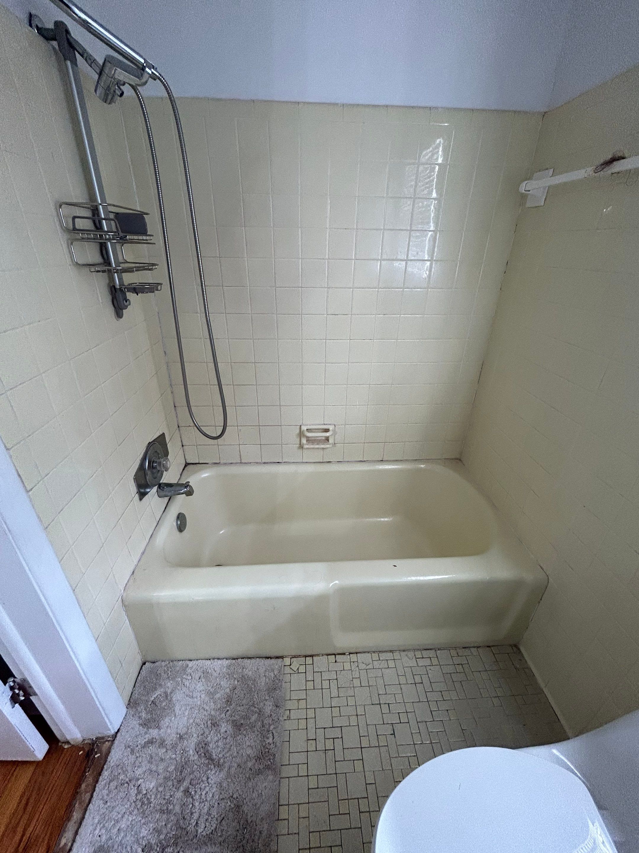 Bathroom Remodel by urban green energy llc