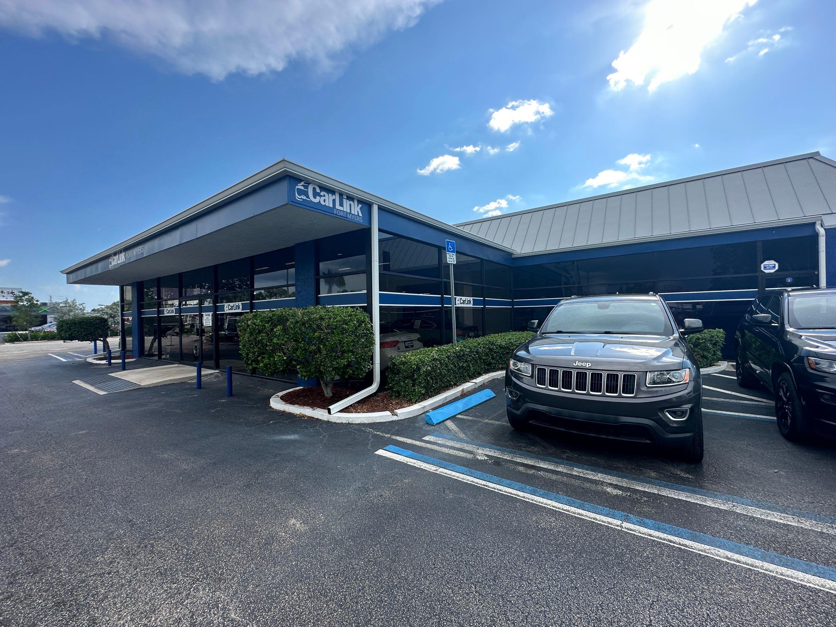 Fire & Smoke Damage Claim in Fort Myers by FLAPA & KeyStone