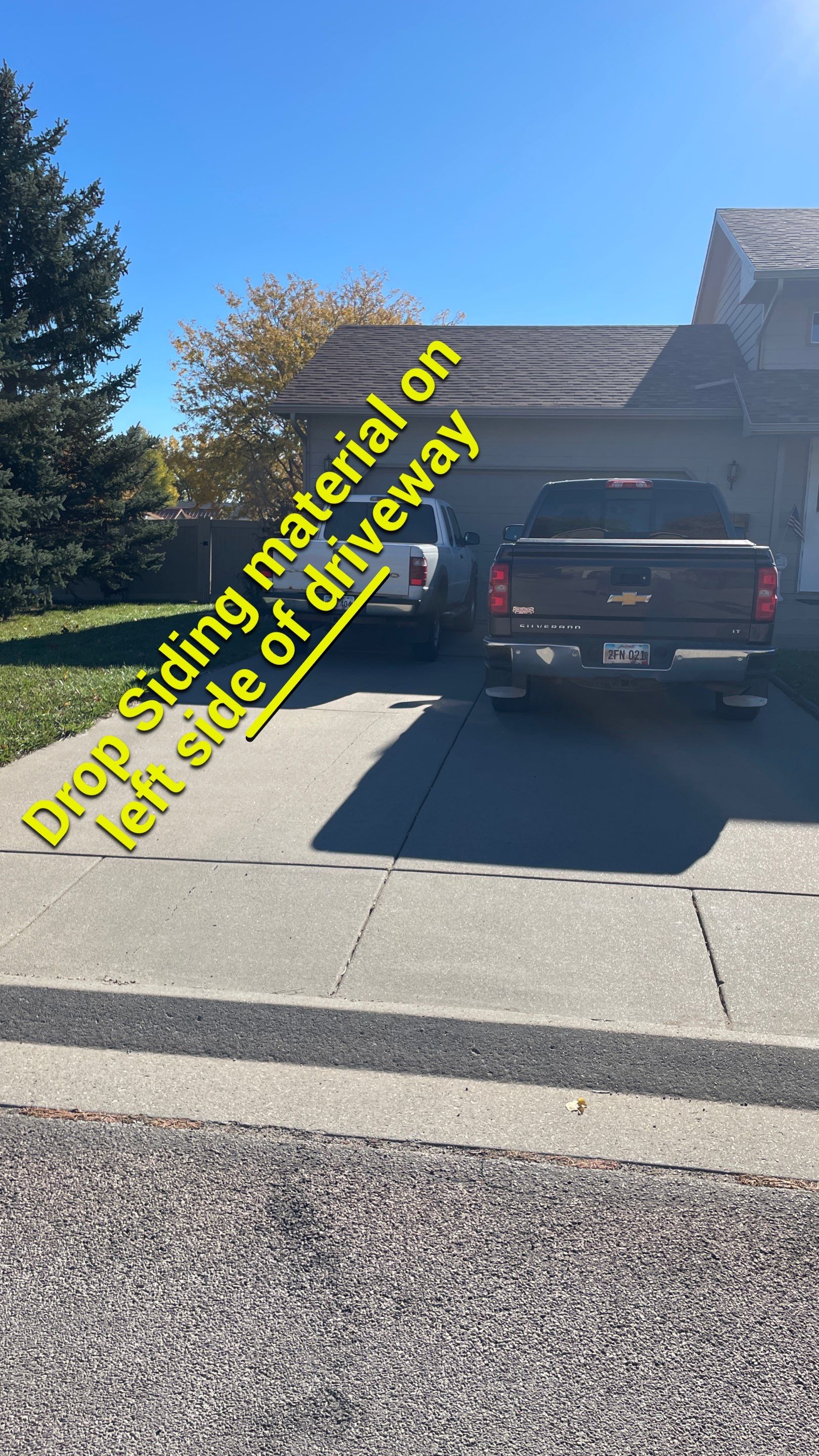 Is that the same house??? by Weather-Tite Exteriors LLC