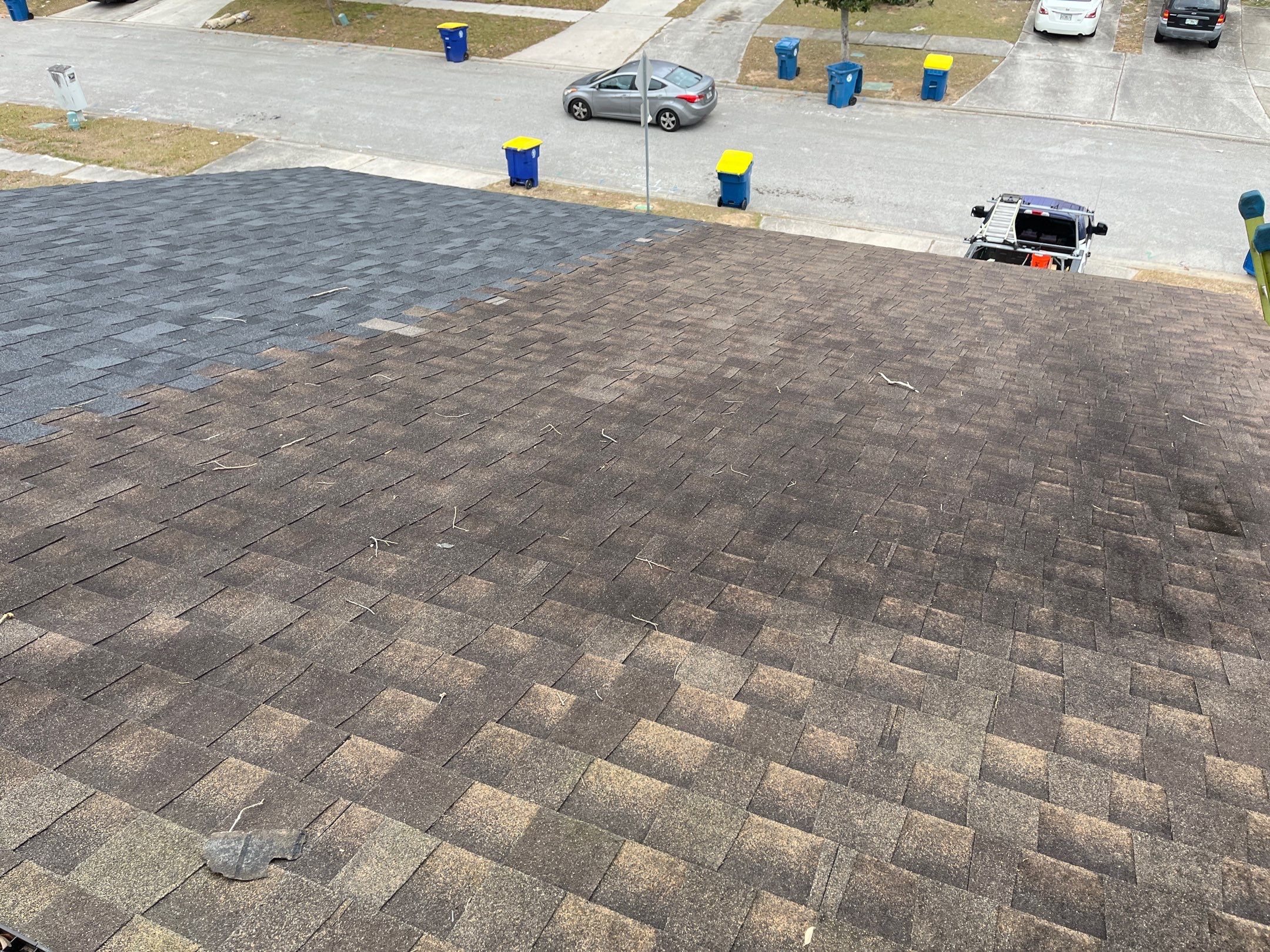 Shingle -> Shingle by Prime Roofing