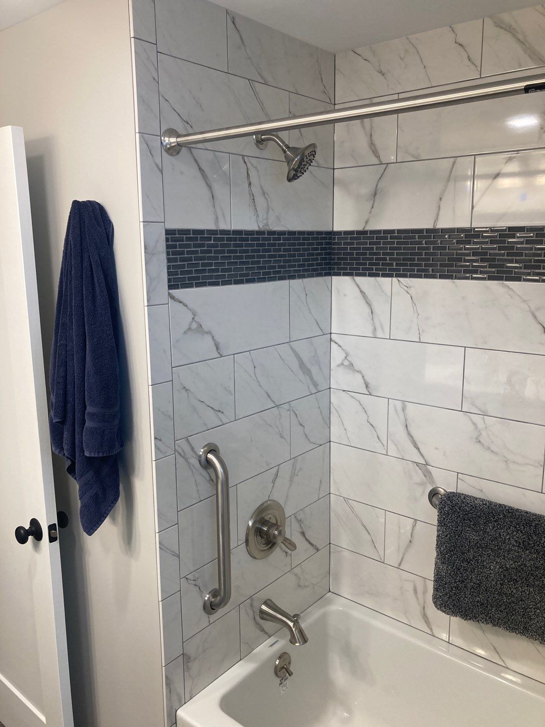Bathroom and Kitchen Remodel by Ivy Lea Construction