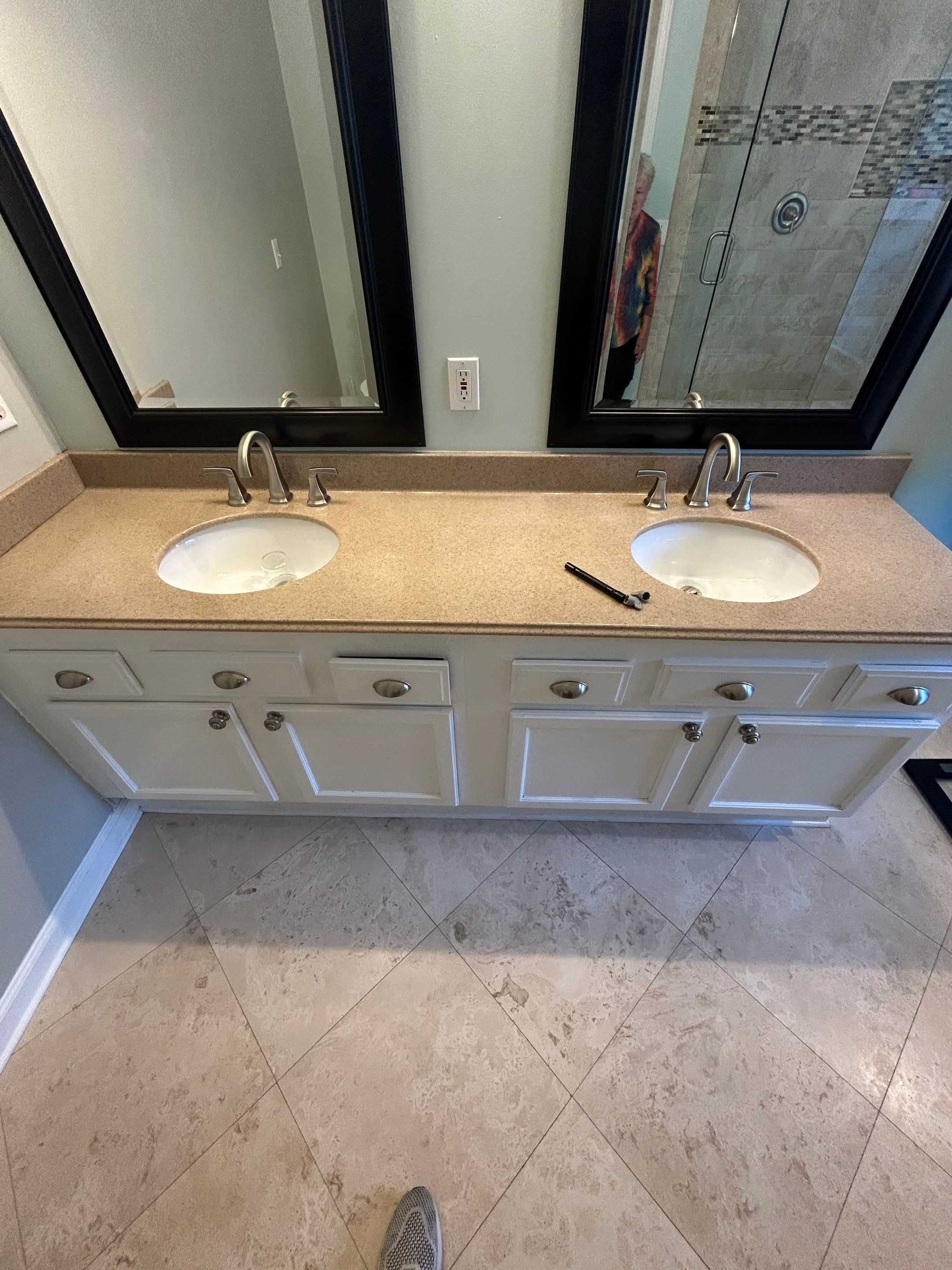 Kitchen & Home Refresh Renovation by urban green energy llc