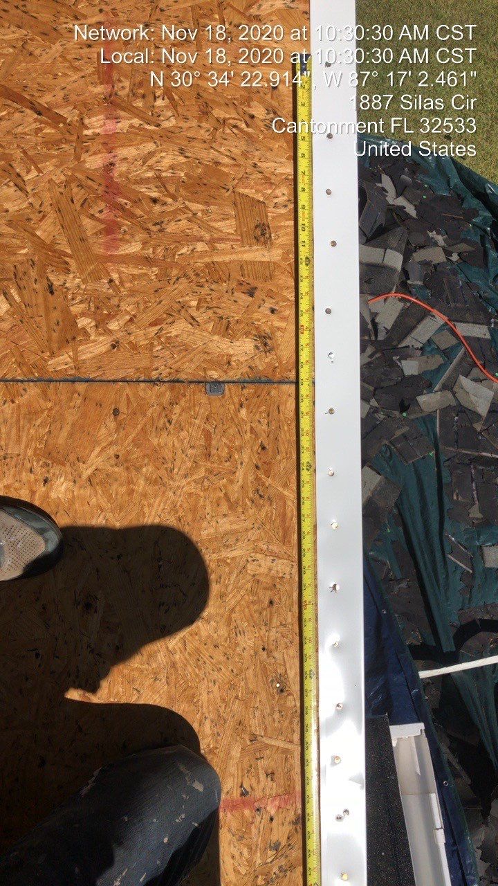 Roof Replacement by Antoine Building Company