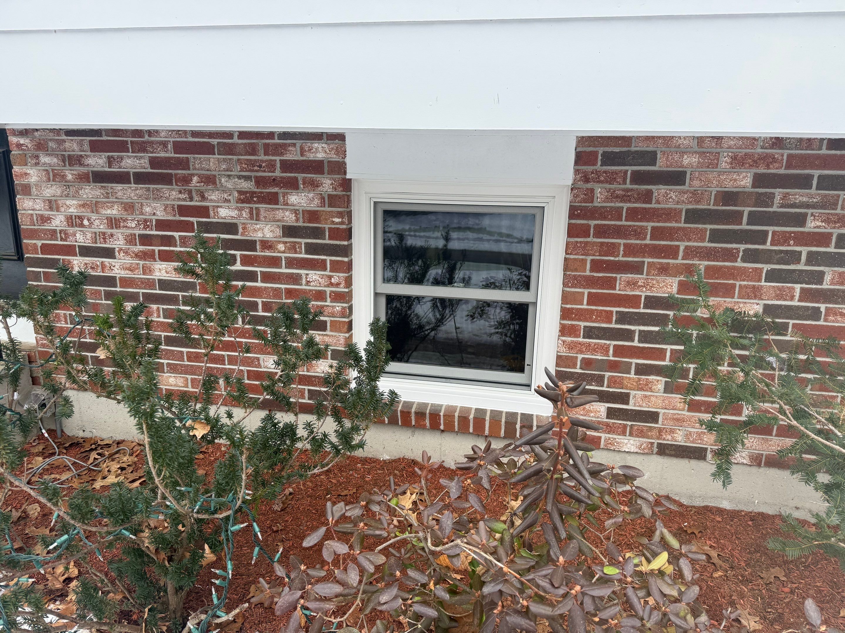 New Construction windows in Northborough, MA by UBrothers Construction