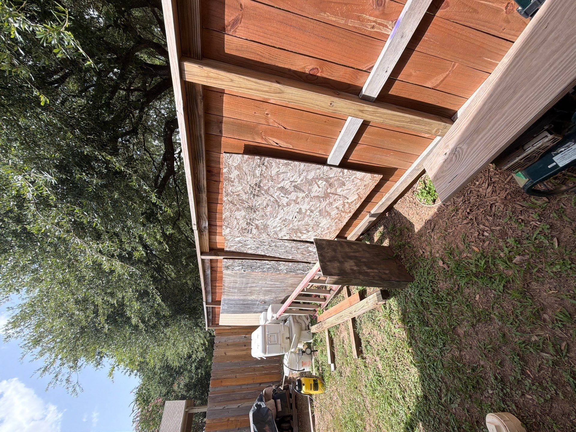 Project in Missouri City by Good Vibes Roofing