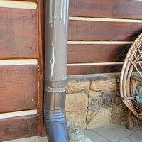 Project in Johnston  by Royal Crown Roofing 