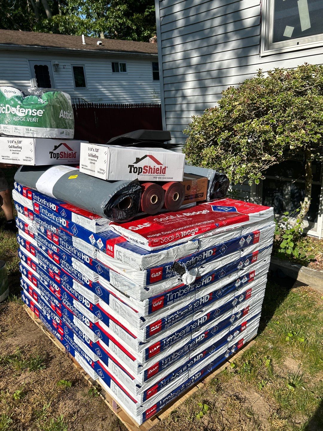 Project in Rocky Point by Resto Wizards