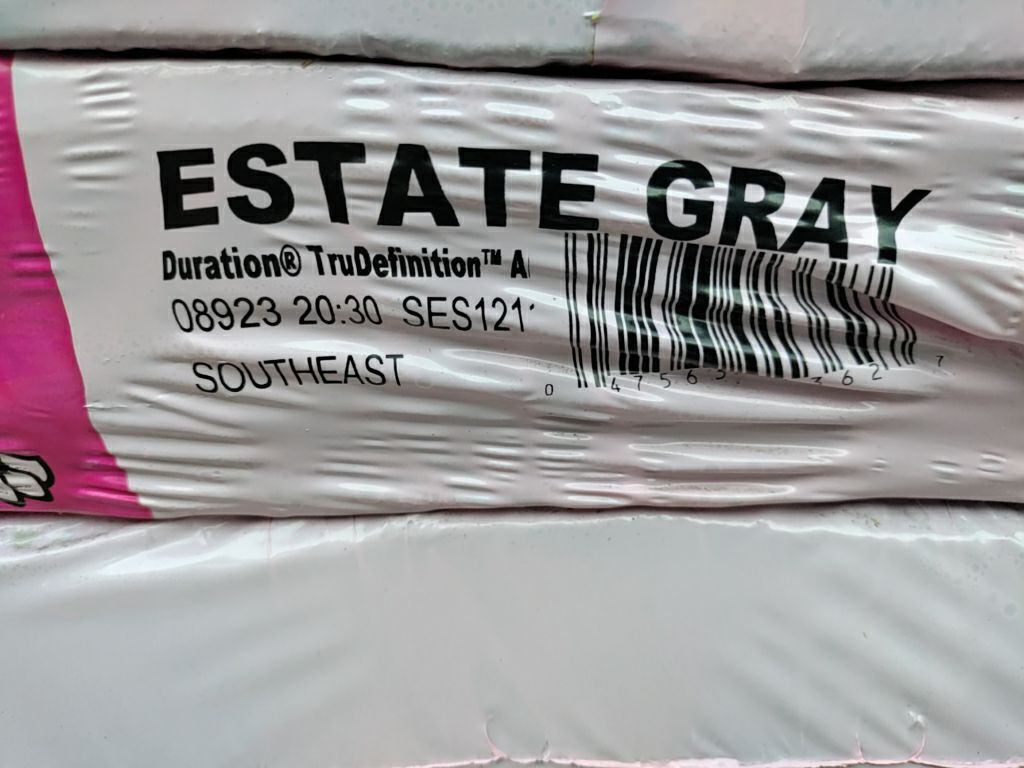 Residential Roofing Installation using Owens Corning by Inspector Roofing and Restoration