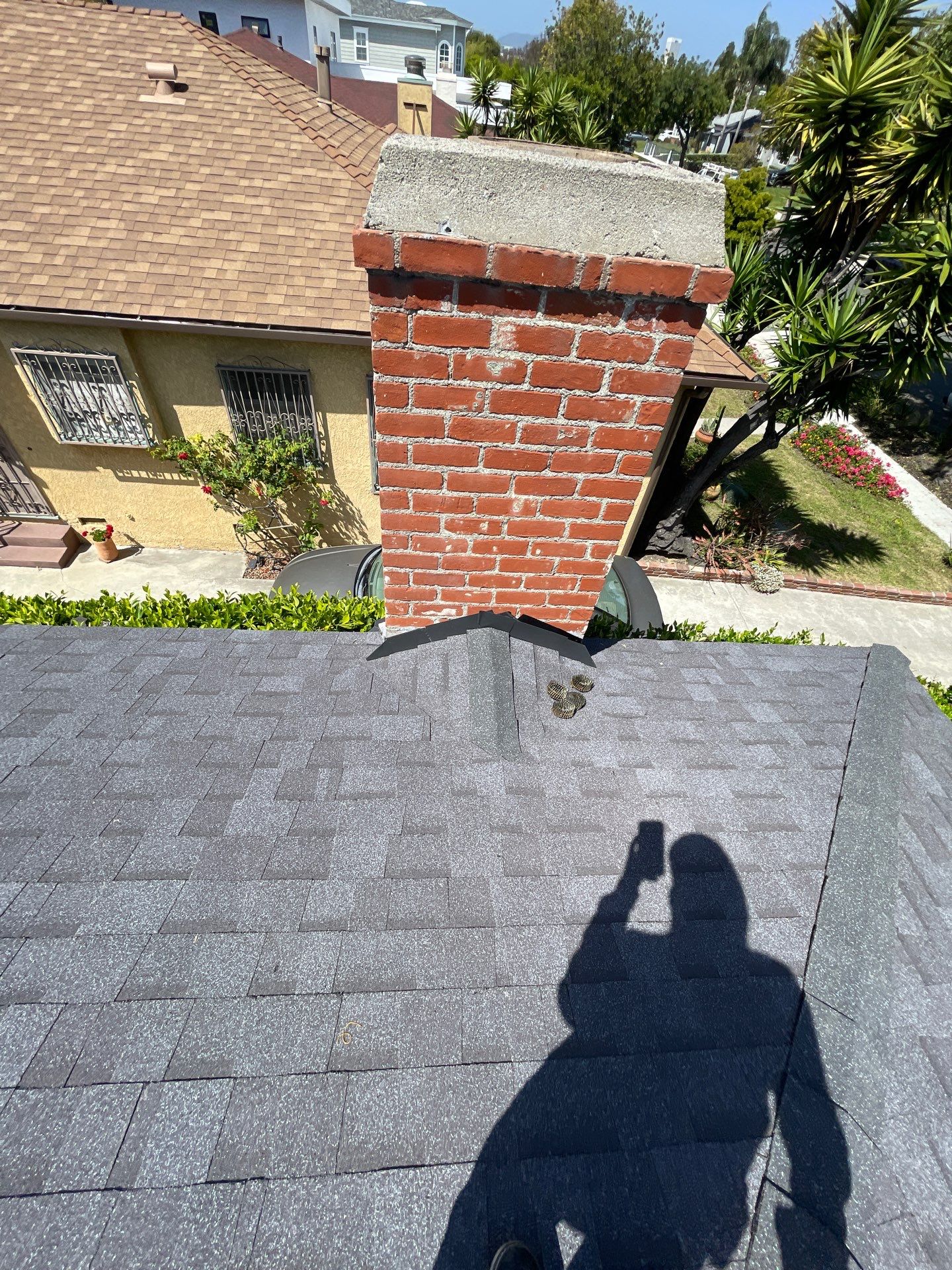 Roof Replacement- Los Angeles, CA 90034 by Epic Roof Replacement