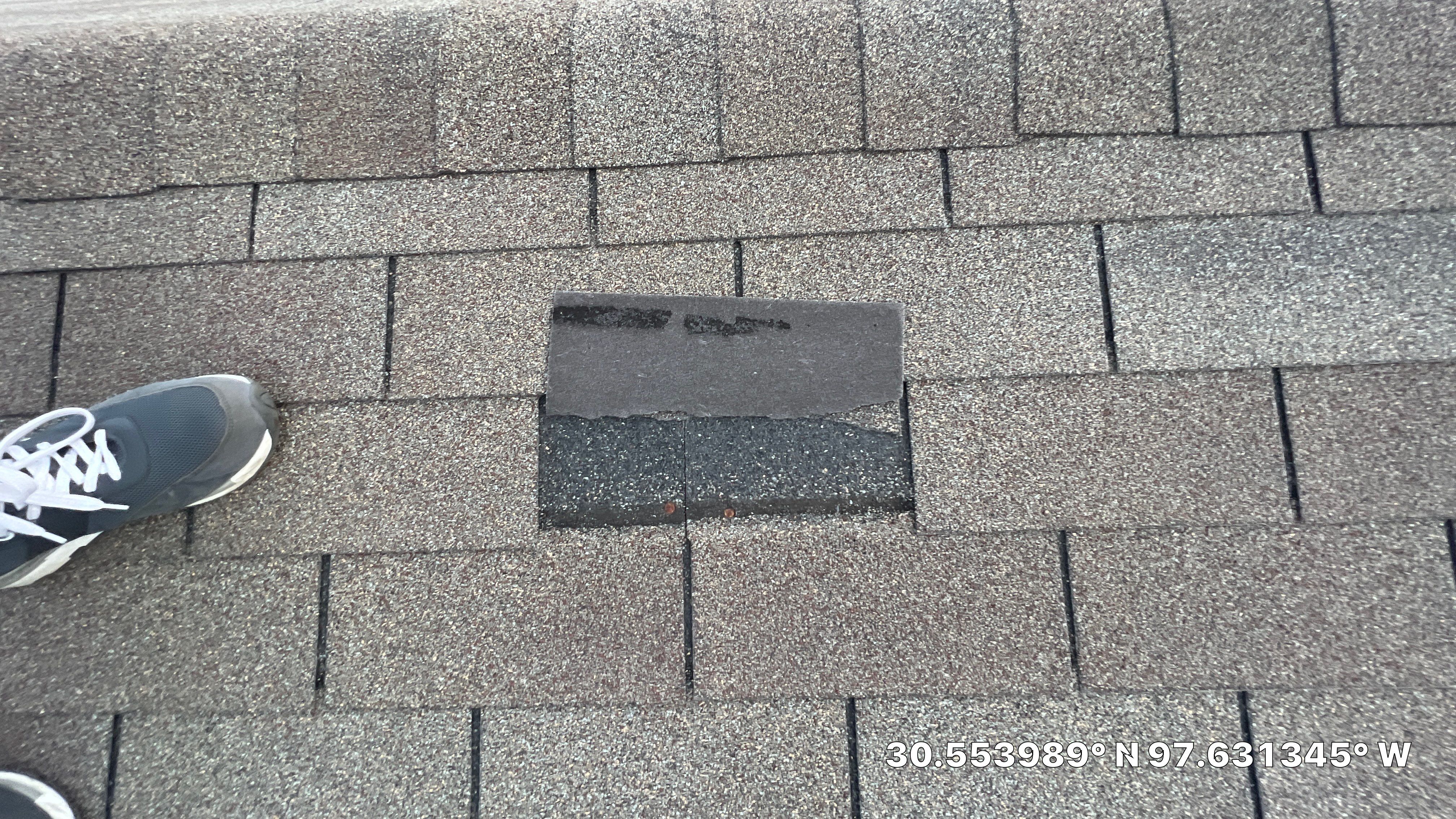 Full Residential Roof Replacement and Interior Wall Restoration by Caliber Restoration LLC