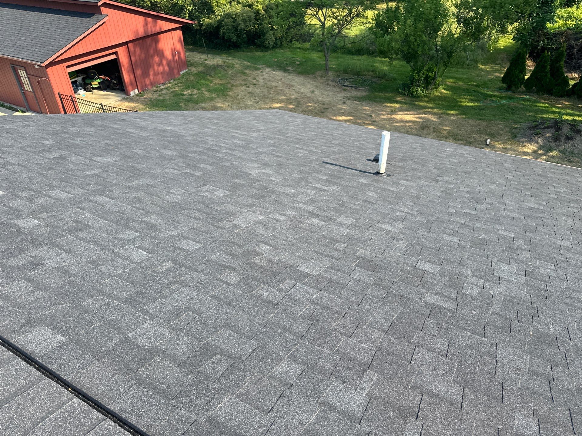 Roof Replacement by Homestyle in Elyria by Homestyle Home Improvements (HHI)