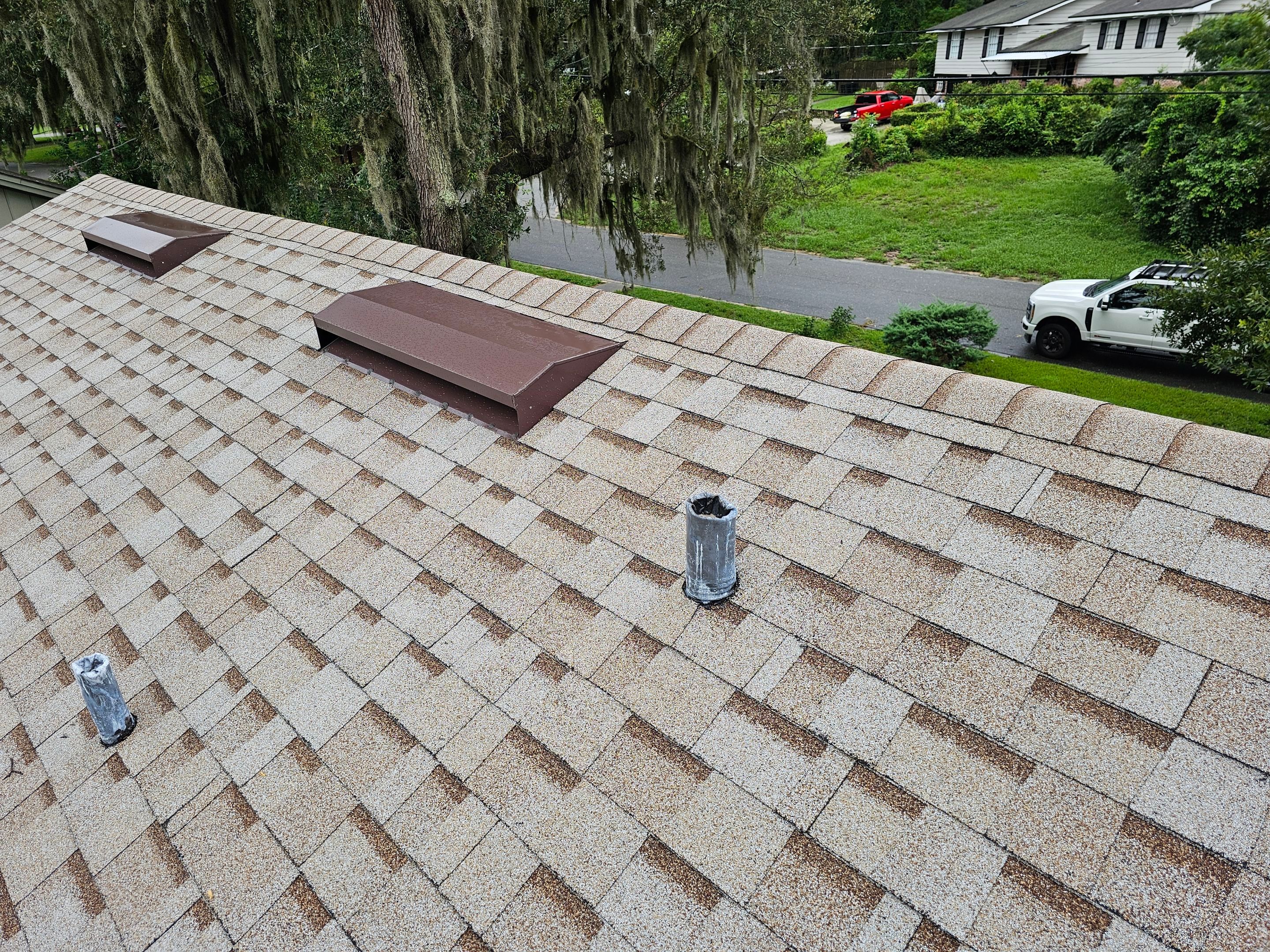 Shingle -> Shingle by Prime Roofing