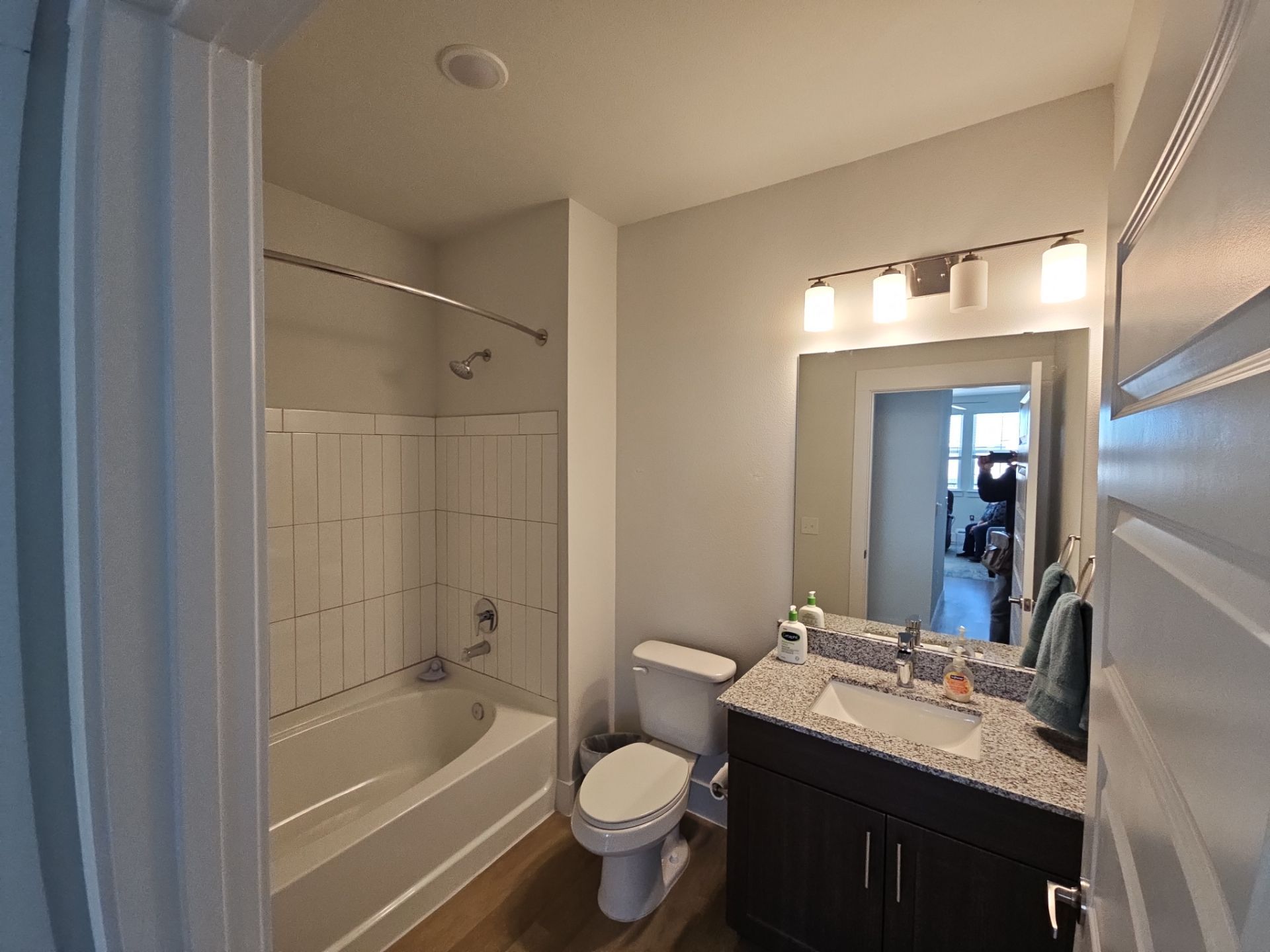 Interior Painting in Pflugerville by Paintegrity, LLC