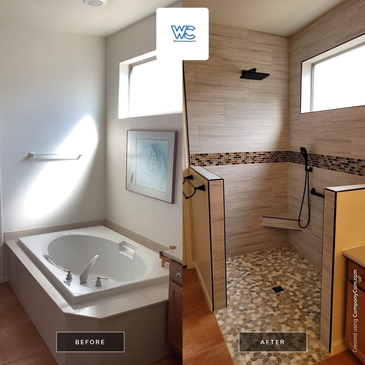 Before and Afters by Workman Company LLC 