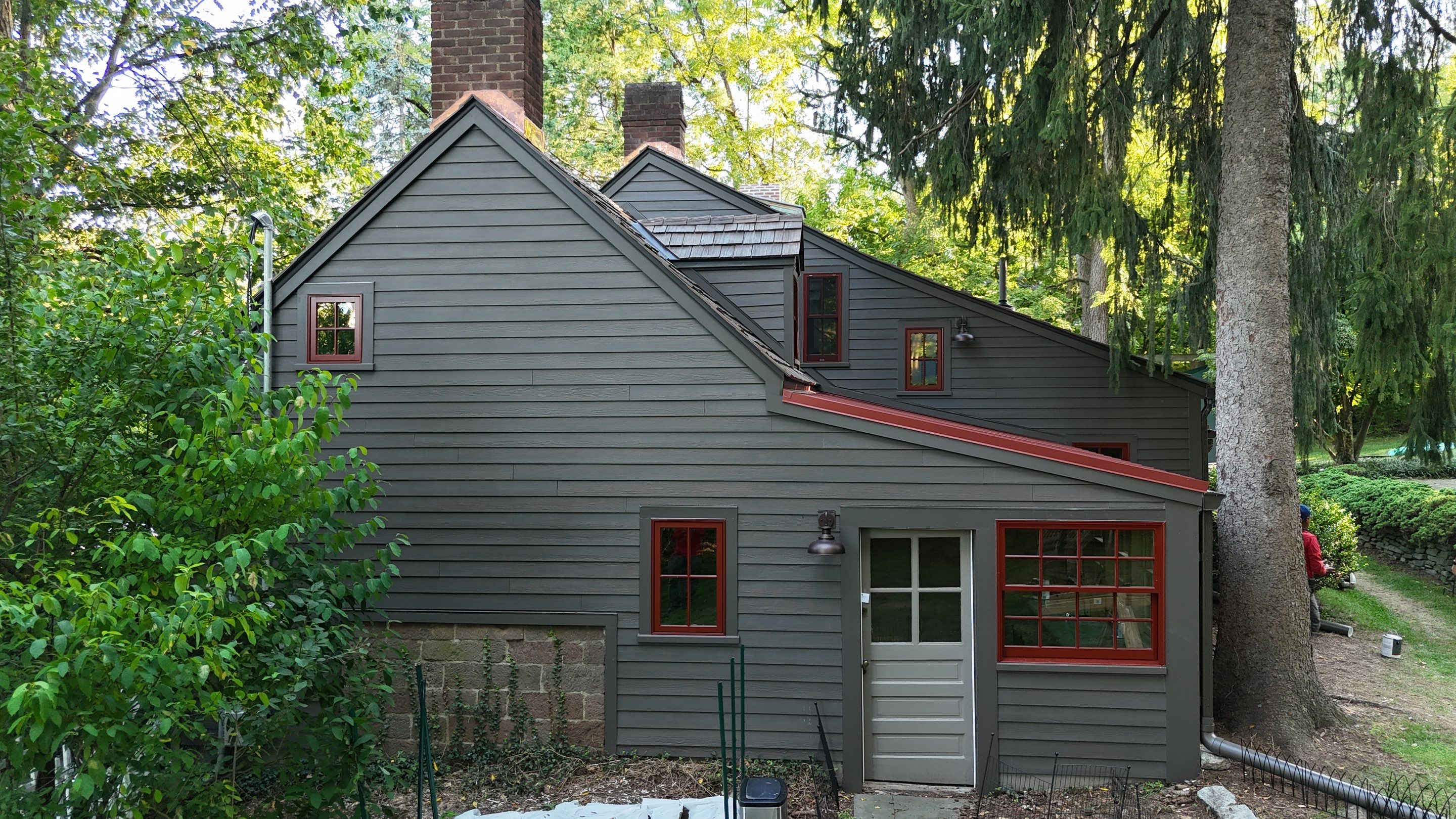 Historical Home Remodel in Montclair, NJ by All State Home Improvement Inc.