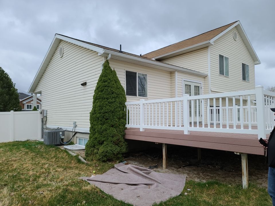 Residential Roofing Installation using GAF Timberline HDZ - Lifetime Shingle by The Roof Doctor
