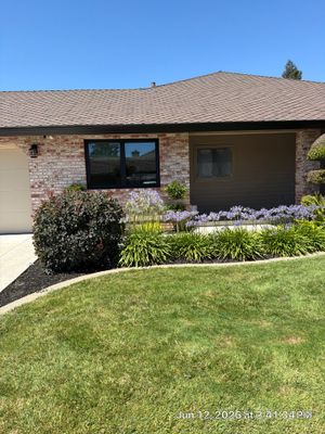 Exterior Painting in Modesto