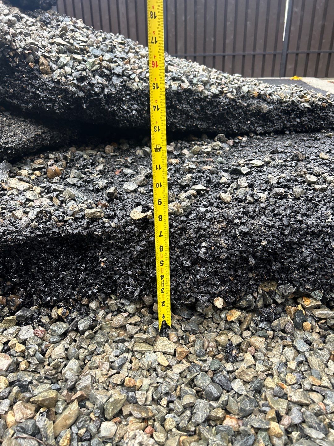 Permeable Pavers Driveway by Jireh Asphalt & Concrete Inc 