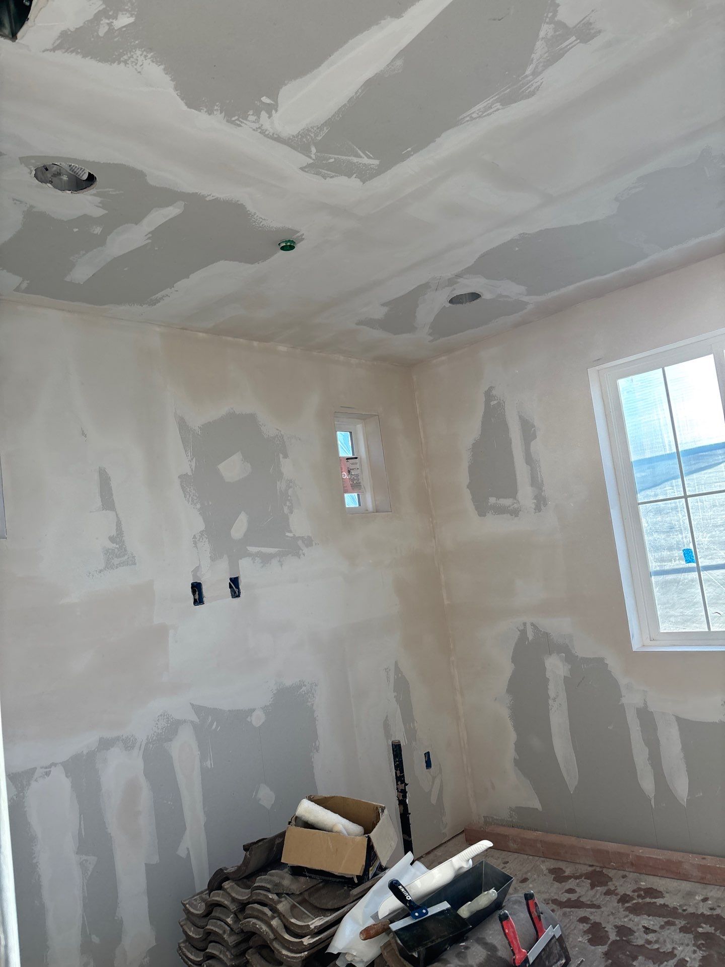 Project in Dublin by Projat Solutions