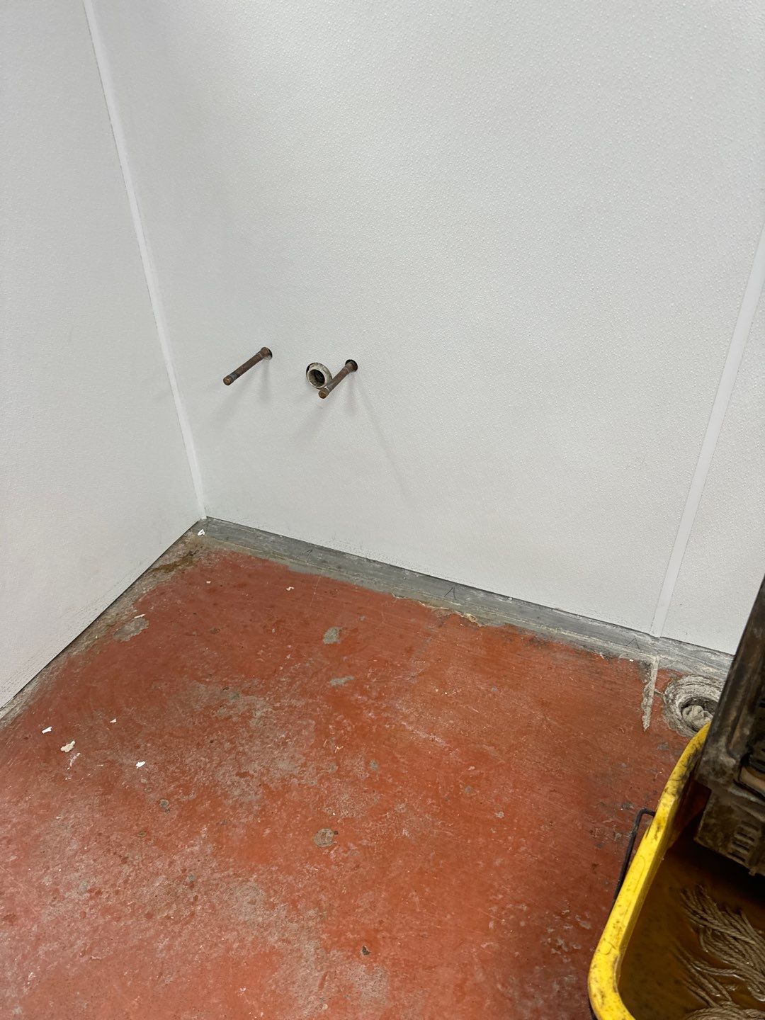 Gateway Clipper Project in Pittsburgh by Floors in a Day, Inc