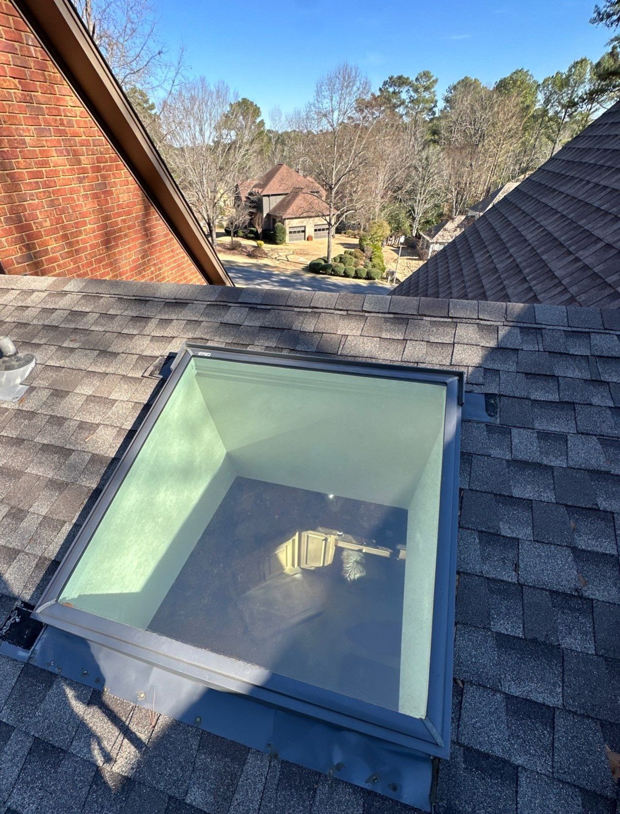 Residential Roofing Repair in Birmingham by The Roofing Dudes