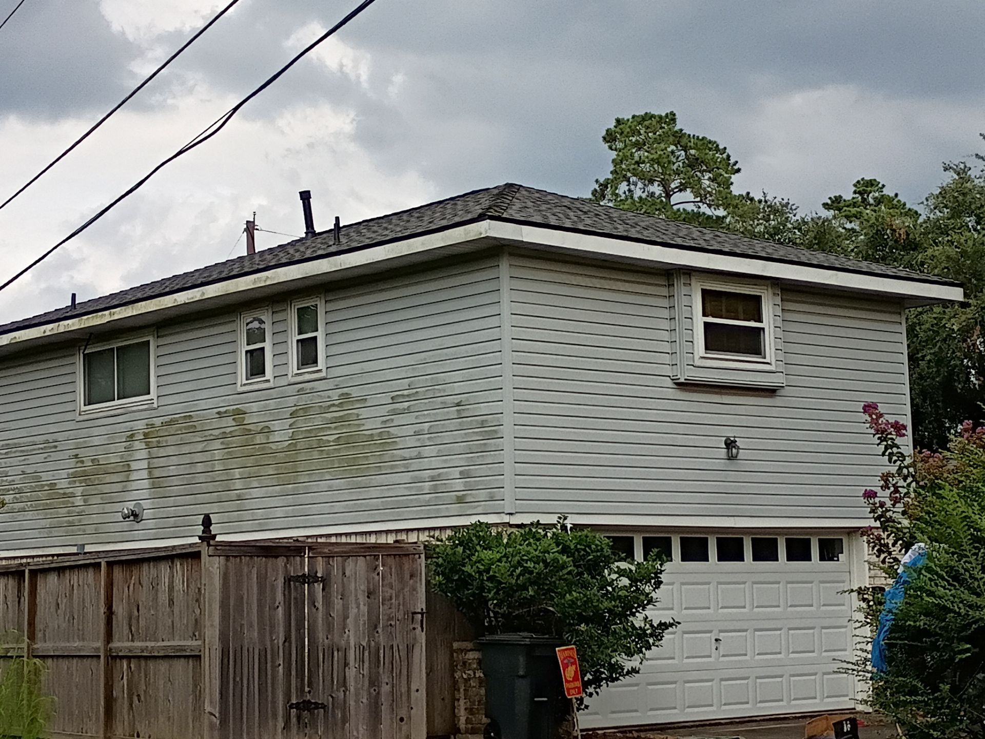Roof Replacement Shenandoah by Roof Repair Company
