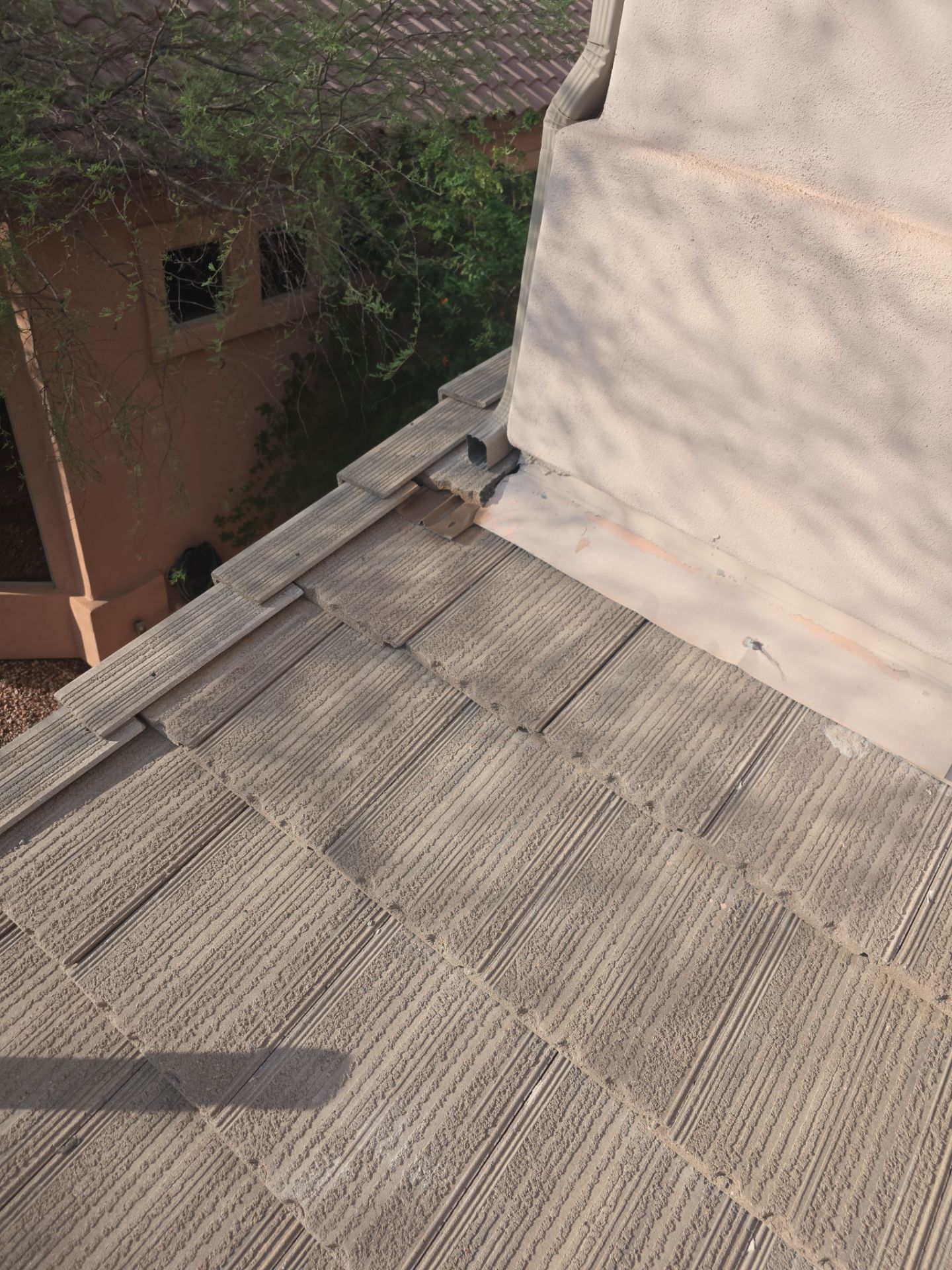Tile Reset in Gold Canyon by Weather-Tite Roofing