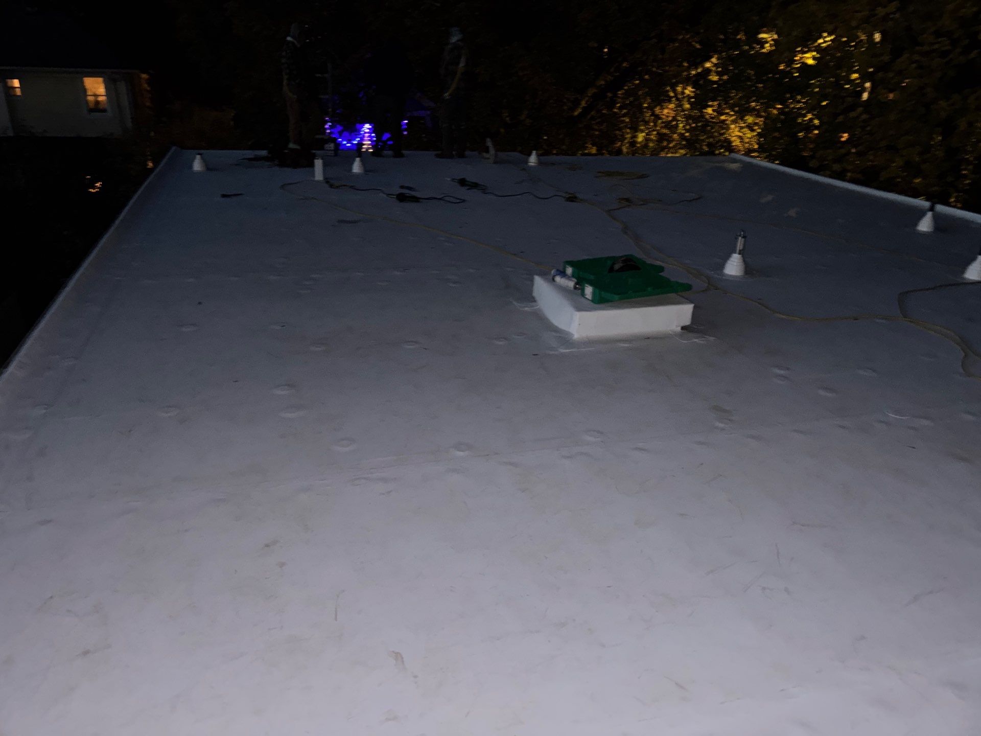 Project in Portland by Peak Exteriors LLC