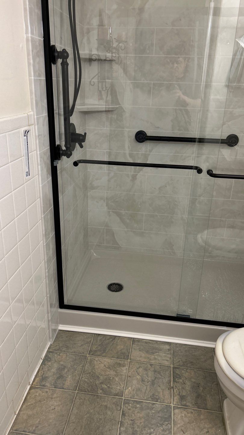 Kit to Custom by BathPlanet SW Virginia