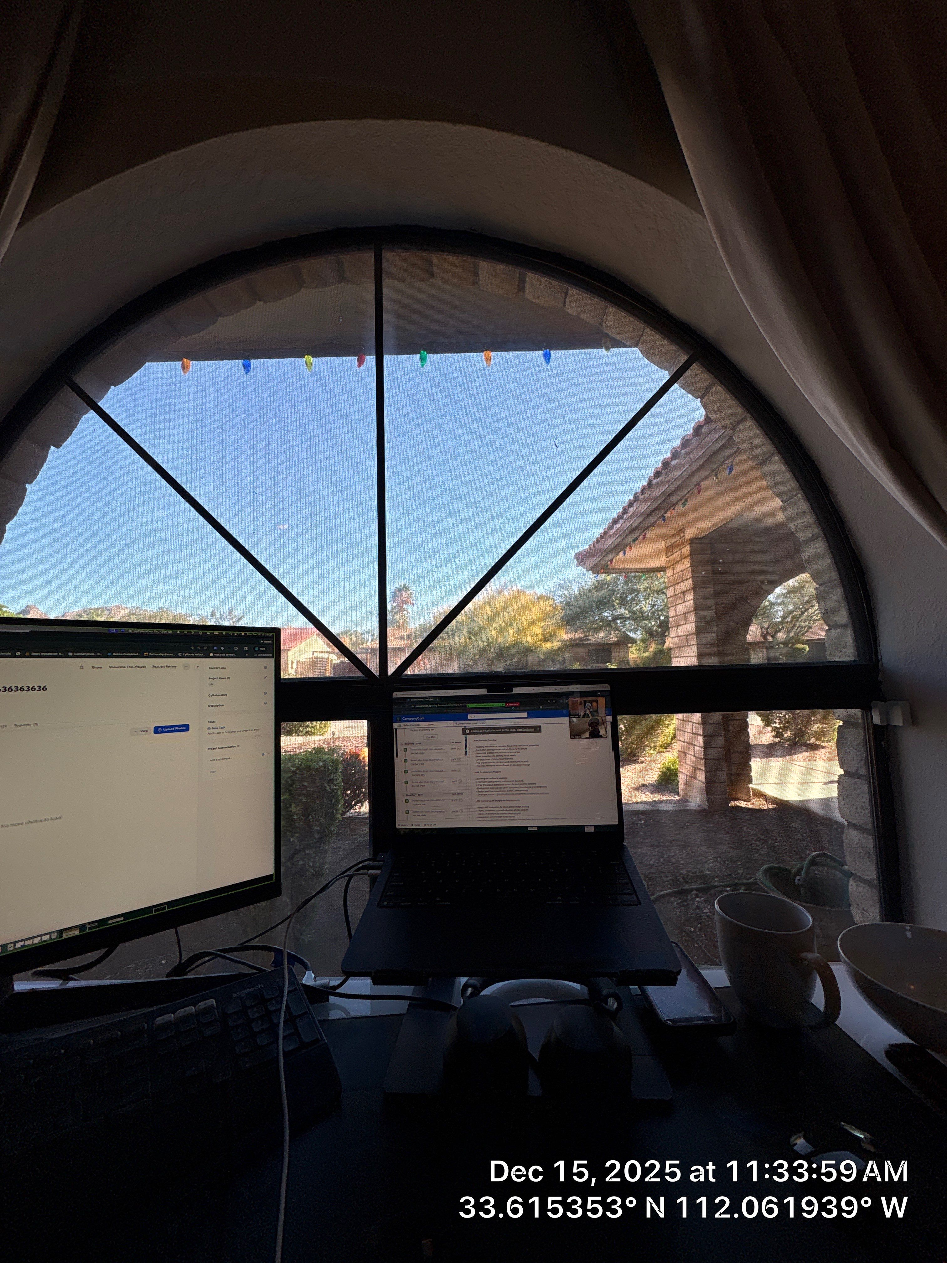 Bathroom Remodel by CompanyCam Sales Demo