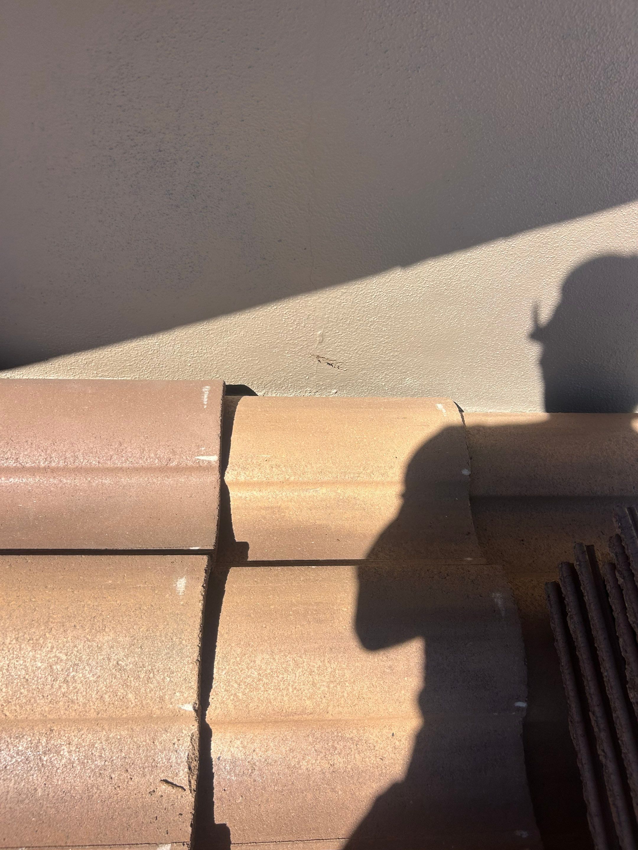 Project in Scottsdale by Saint Roofing