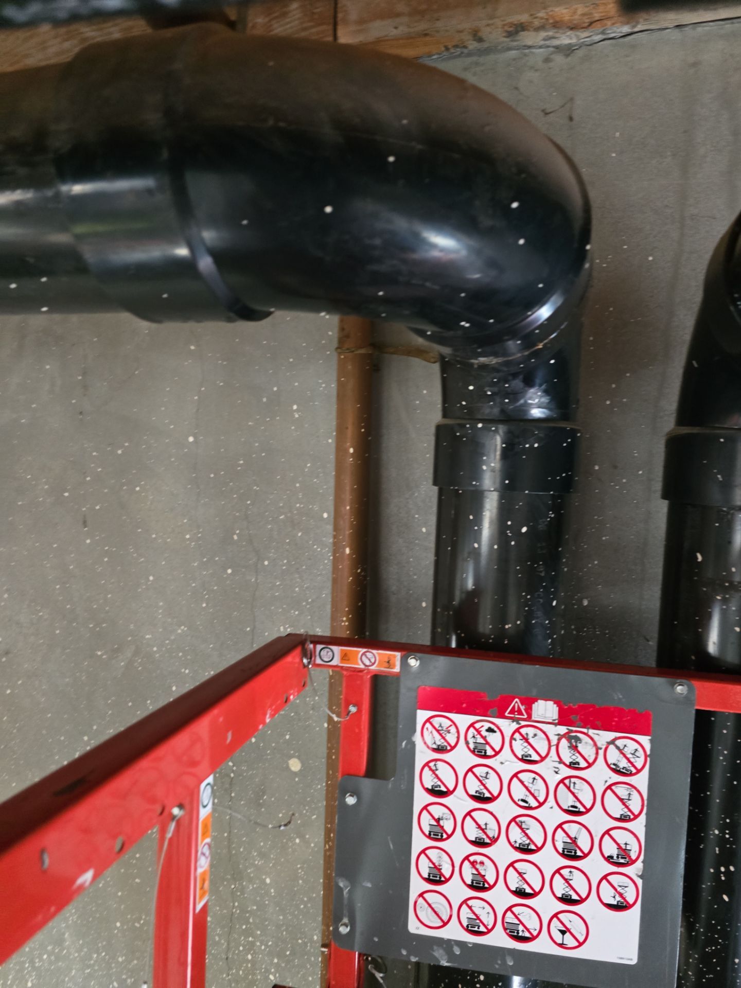  New Pipe Installation and Water Flow Inspection by Us Plumbing 