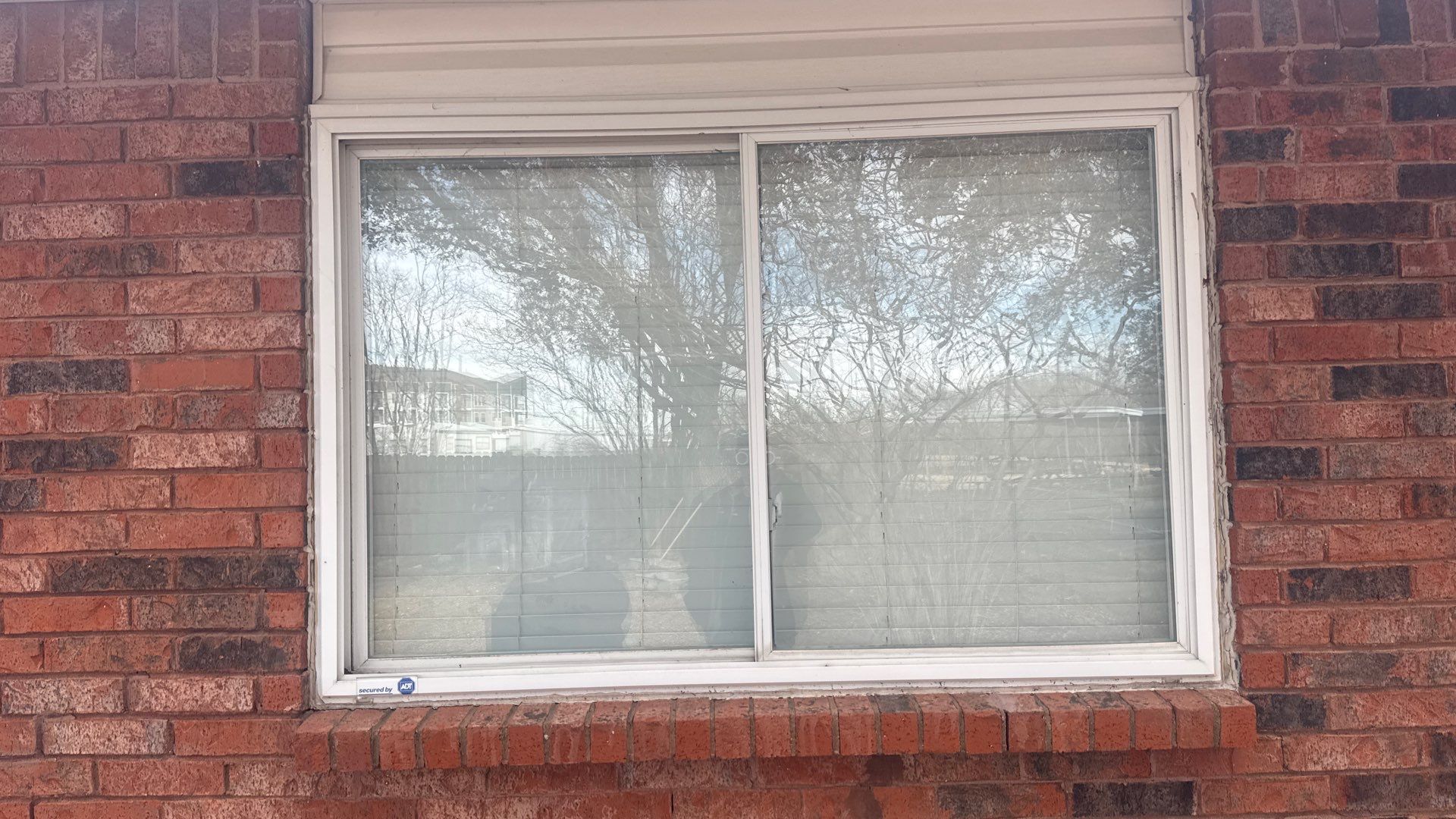 Project in Garland by Rhino Roofing and General Contracting, LLC