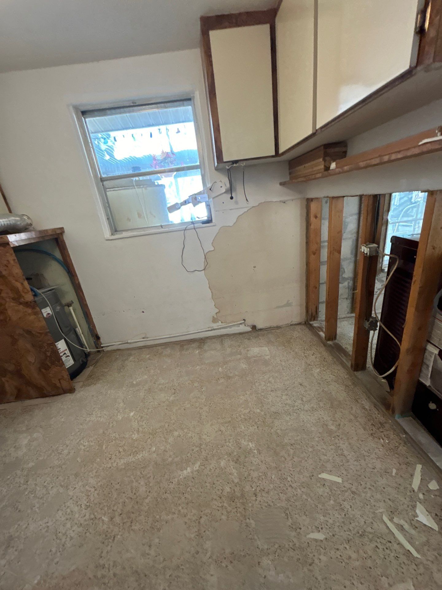 Mold Remediation + Reconstruction Bradenton by Ampm Restoration Services