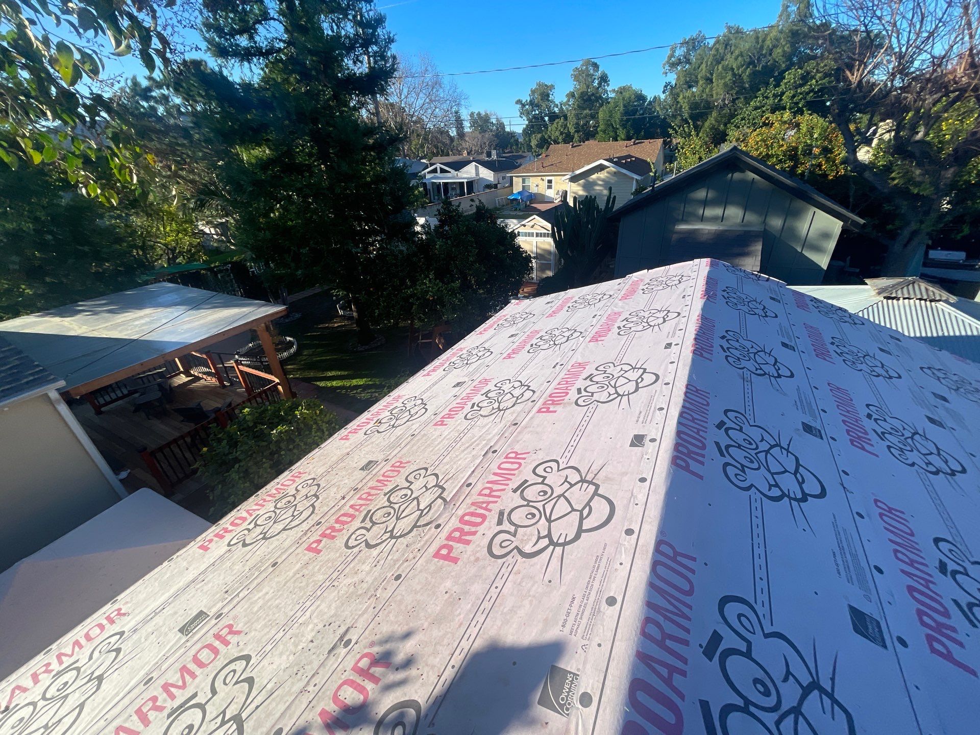 Roof Replacement - Burbank, CA 91506 by Epic Roof Replacement