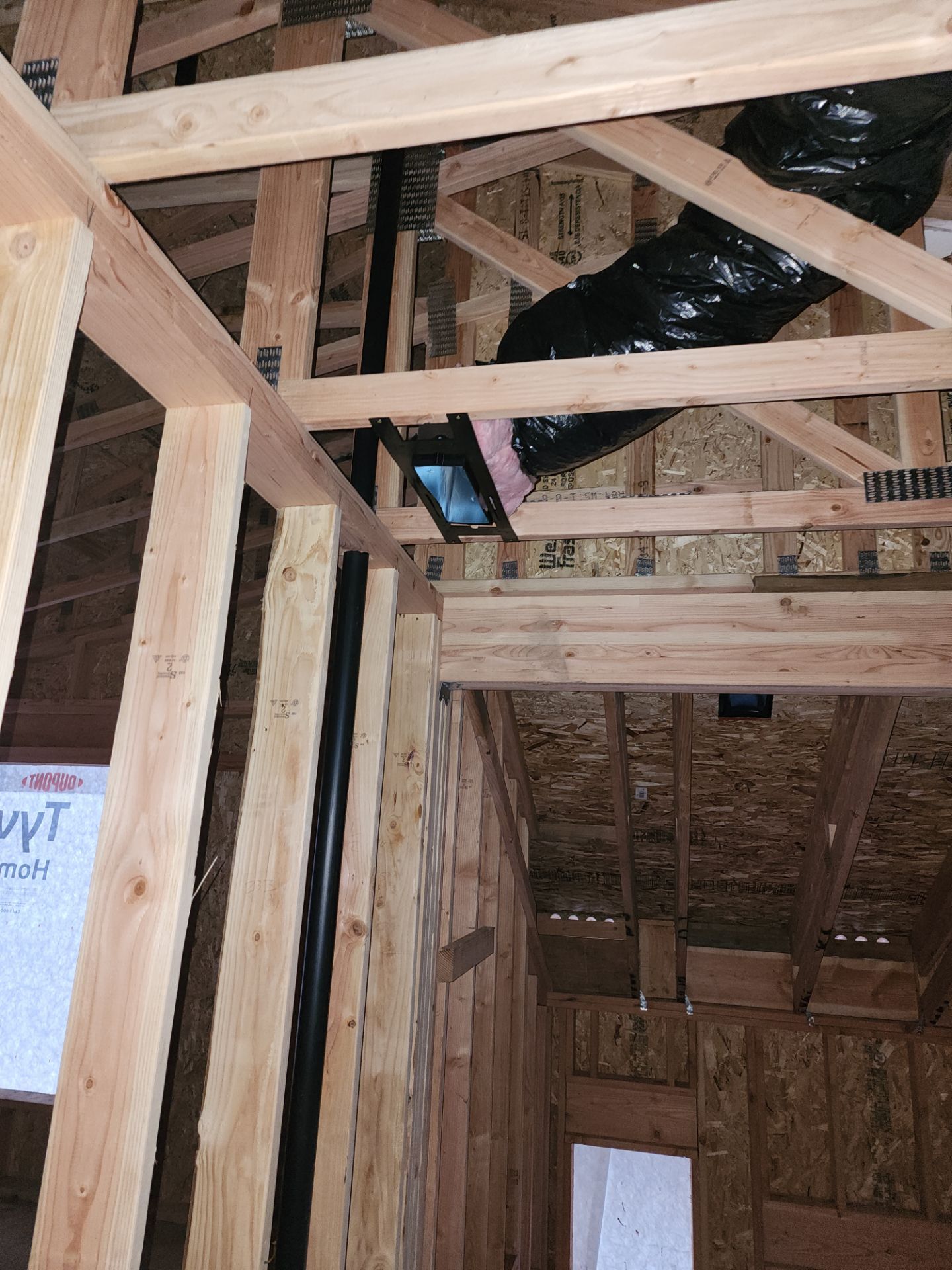 Project in Vancouver by HVA Climate Control
