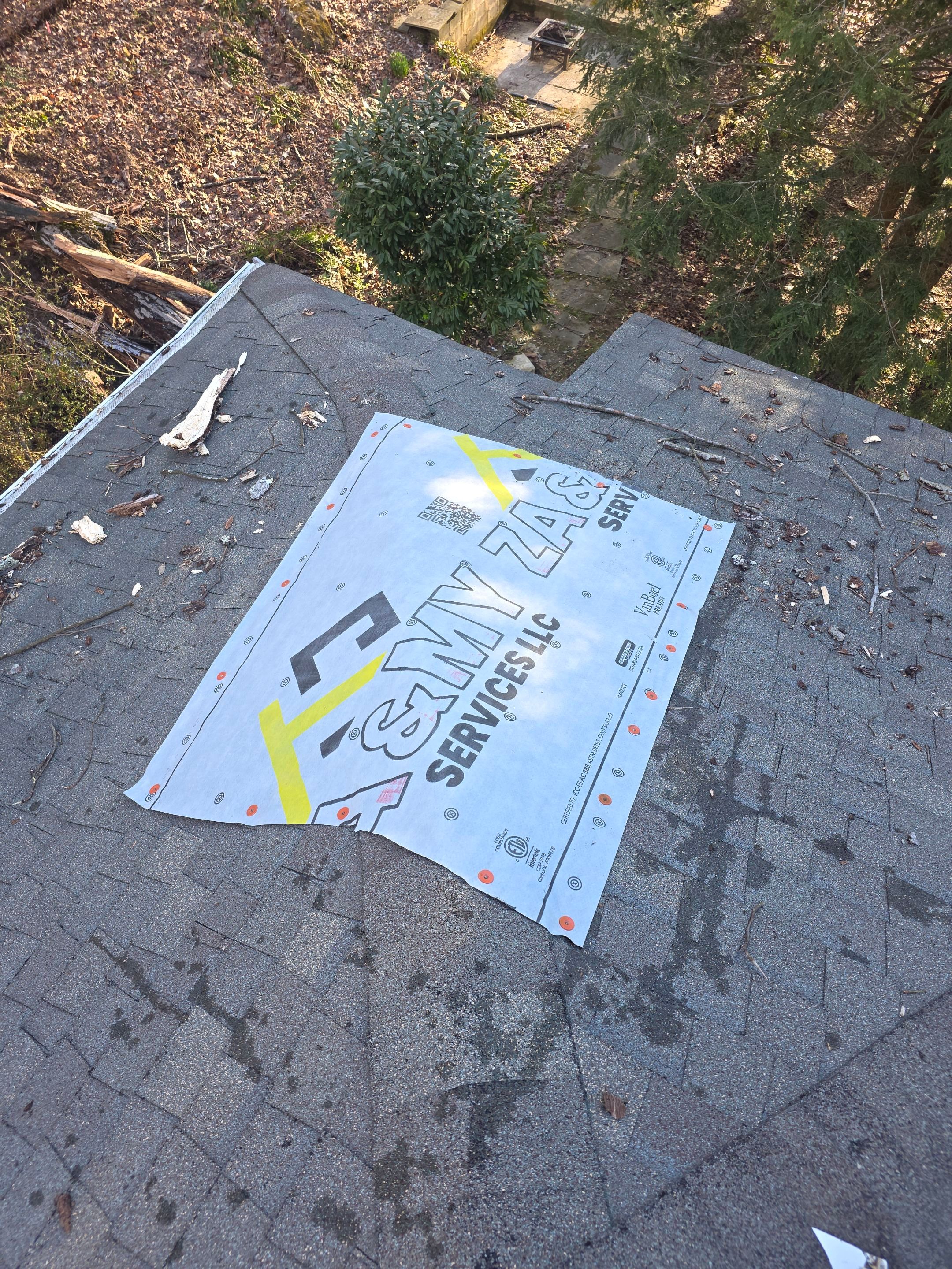 Project in Sparks Glencoe by ZA&MY SERVICES LLC