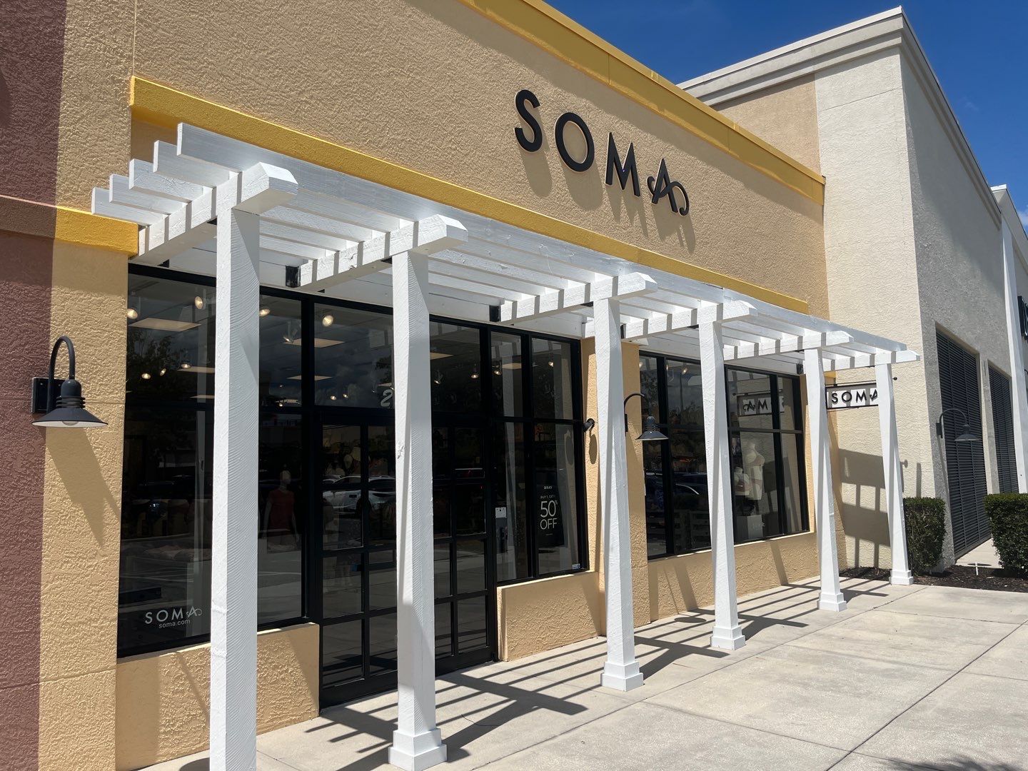 Soma Receive and Install for Sign Partner by SignCrafters
