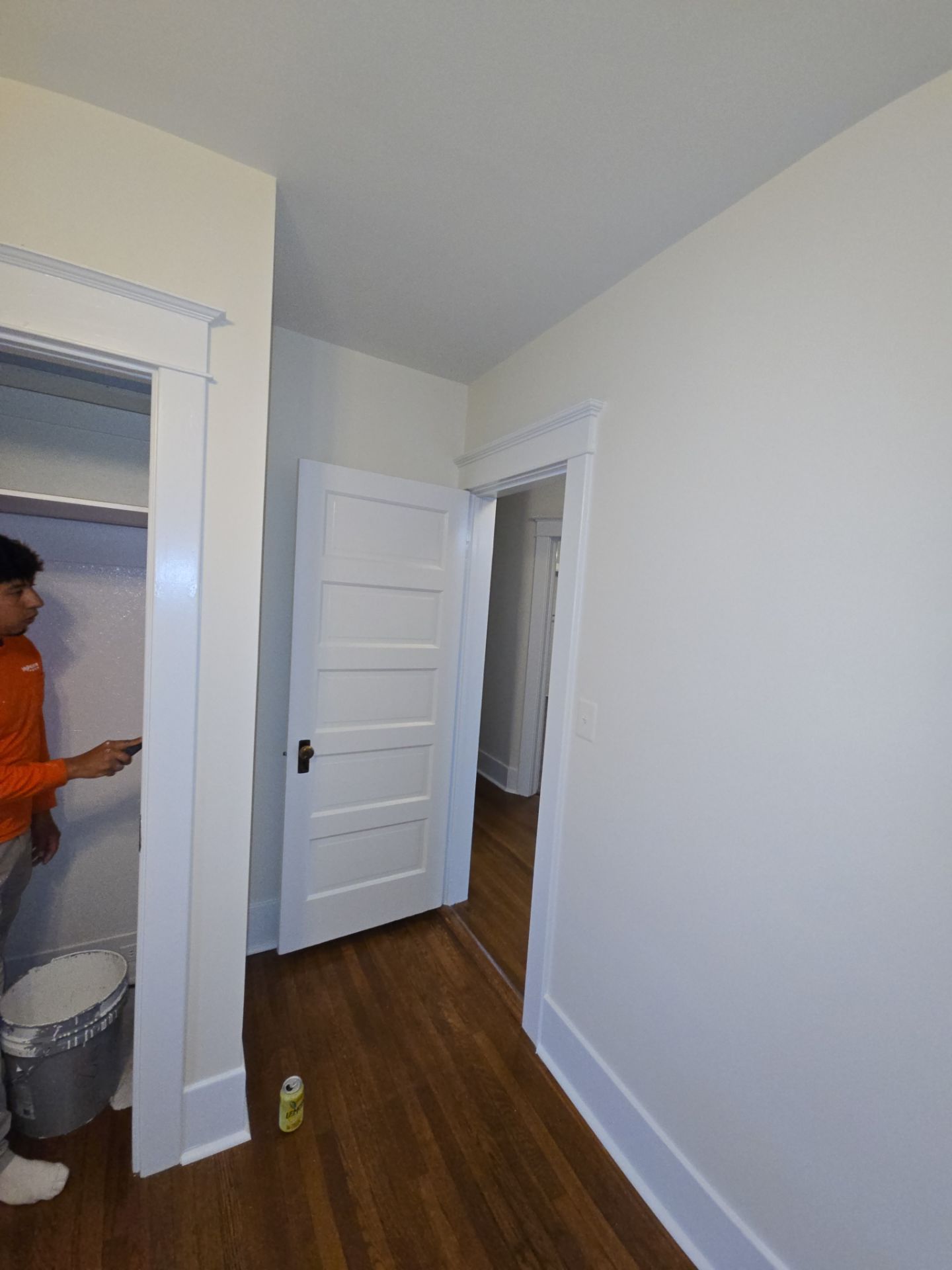 Interior House Painting in Arlington, VA by My Painter 