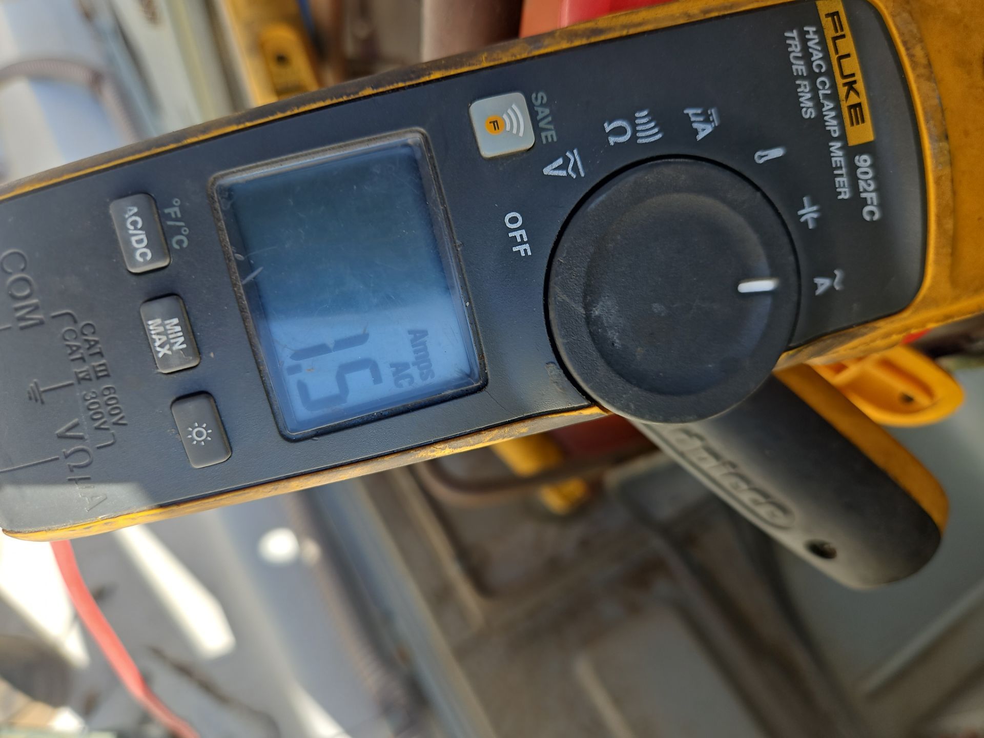 Project in Tucson by Thermal Air Systems LLC