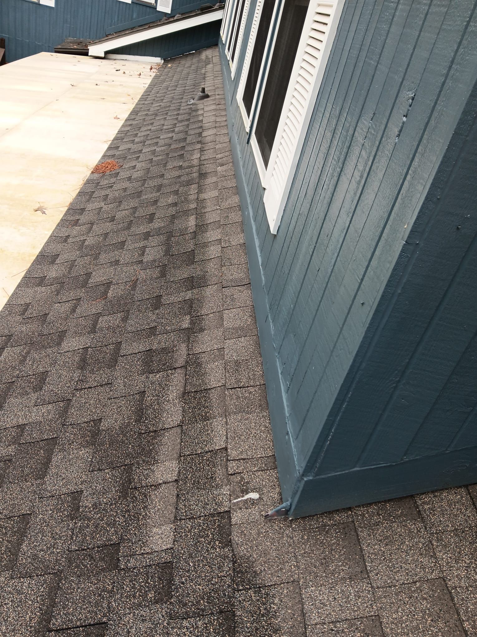 Roof Repair Spring by Roof Repair Company