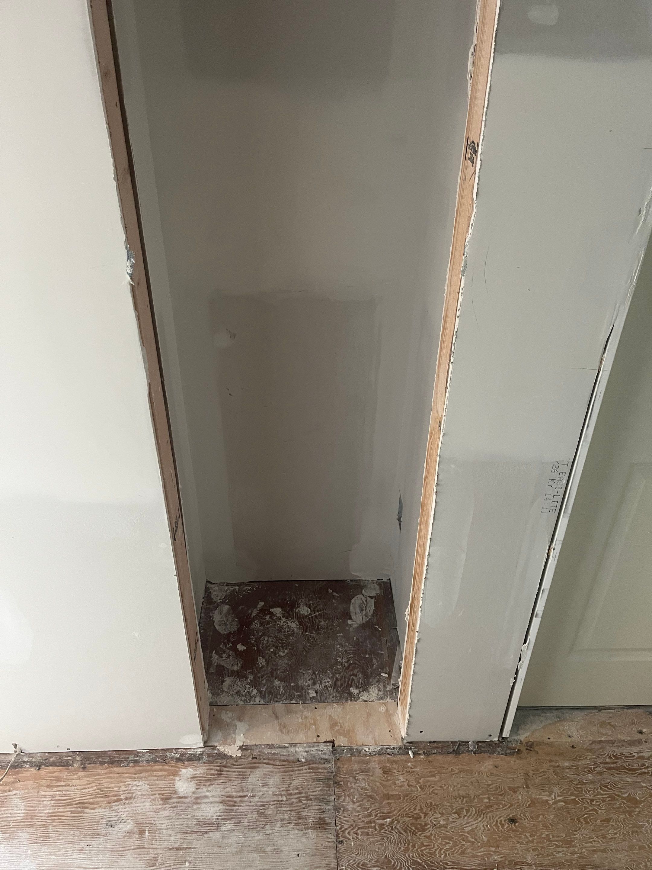 Walls Finishing by OCS Contracting Services