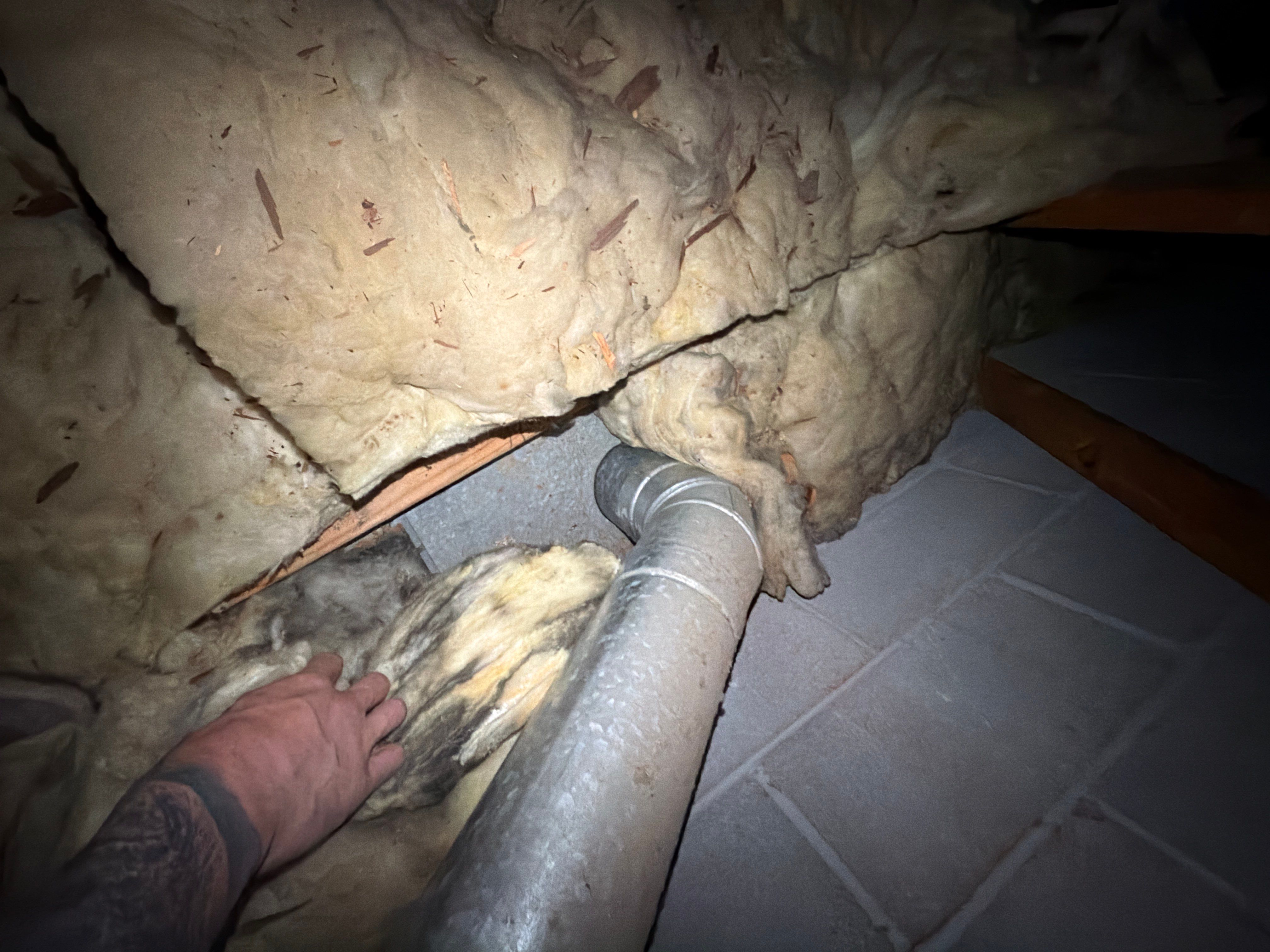 Cockeysville Residence by Smart Energy Pros