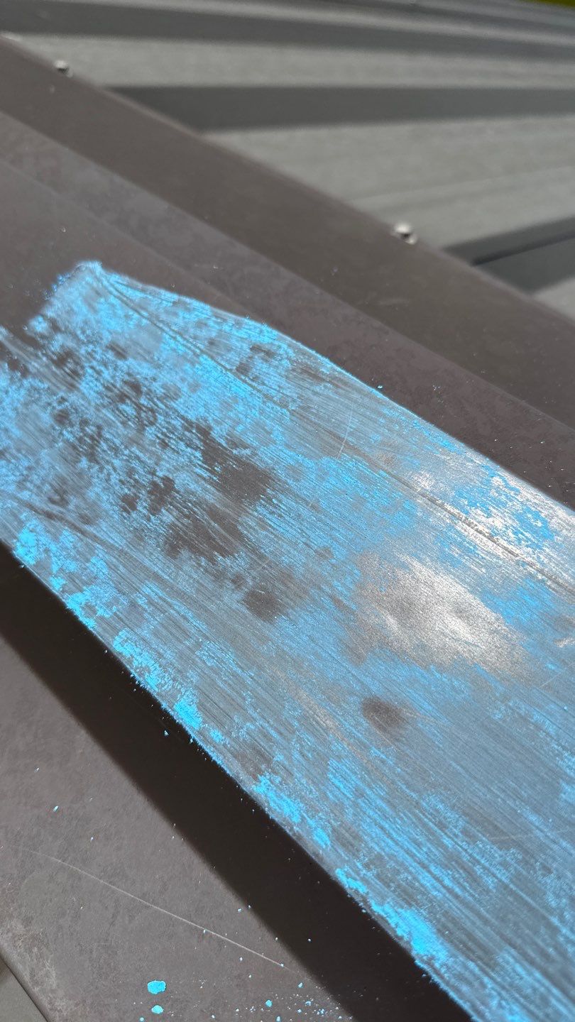 Roof Restoration by First Out Roofing 