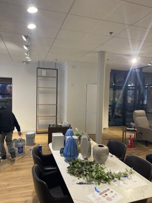 Project in Southlake