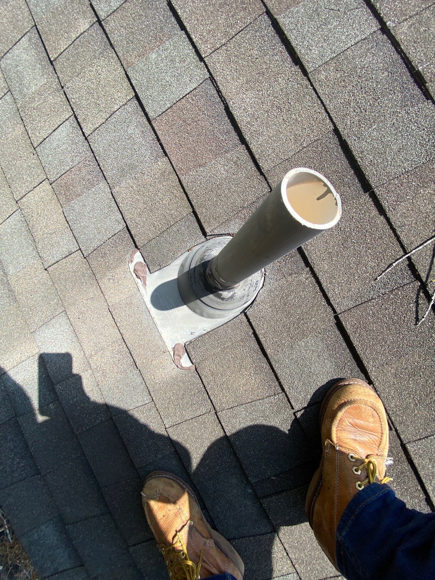 Roof Repair Katy by Roof Repair Company