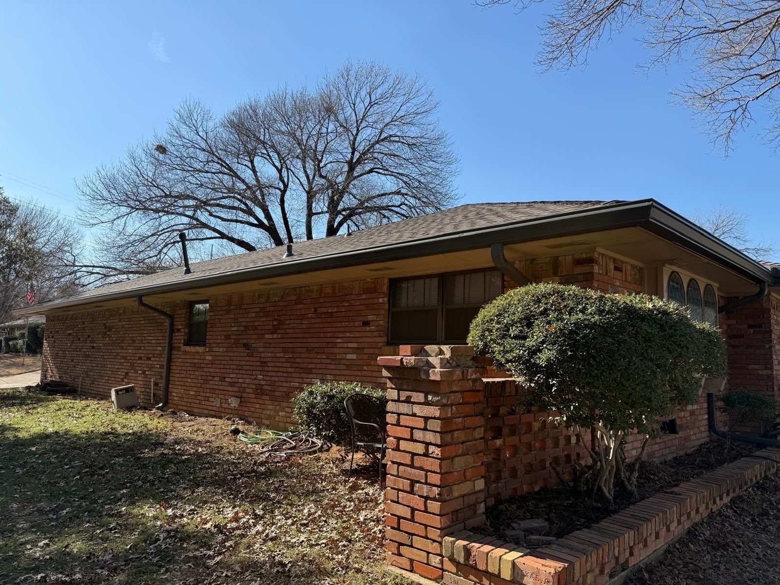 Project in Arlington by Armor Roofing | Exteriors
